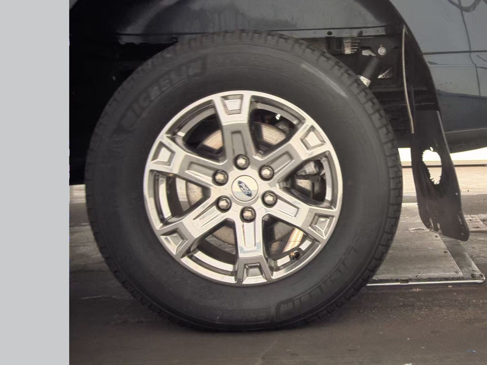 2022 Ford F-150 XLT AWD