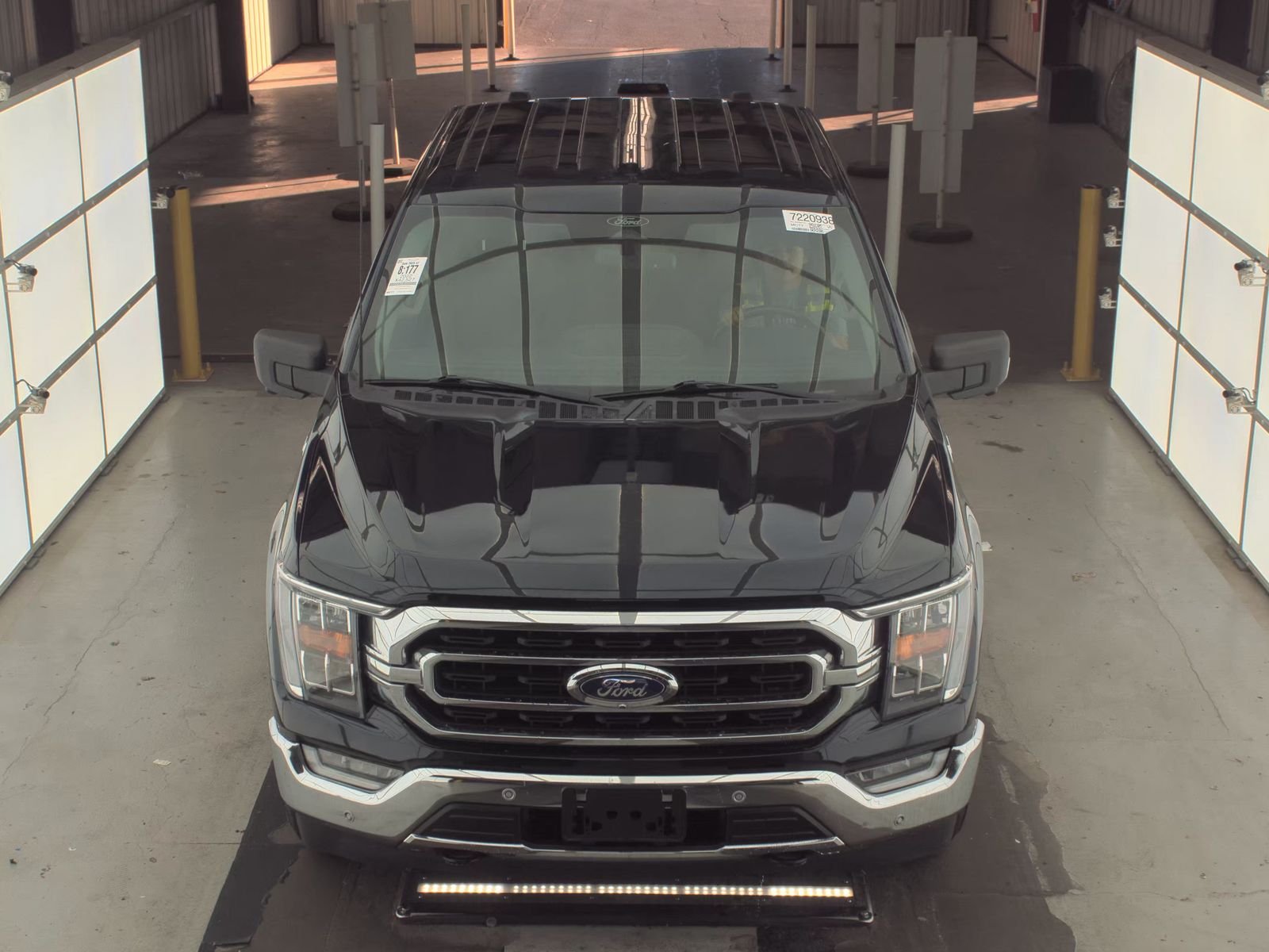 2022 Ford F-150 XLT AWD