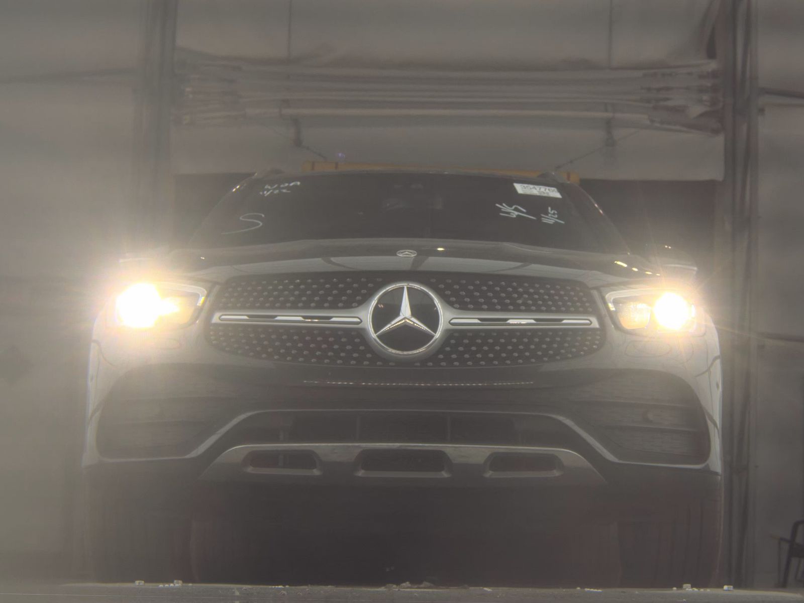 2021 Mercedes-Benz GLC GLC 300 RWD