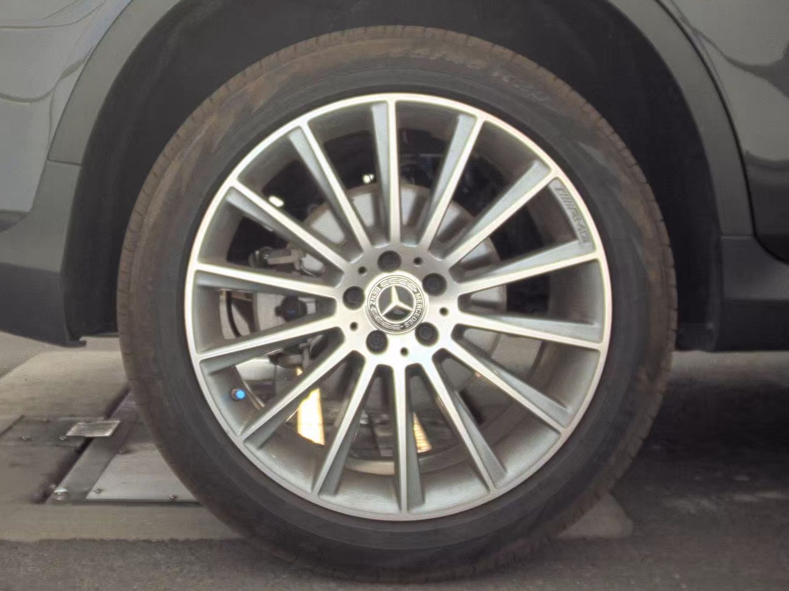 2021 Mercedes-Benz GLC GLC 300 RWD