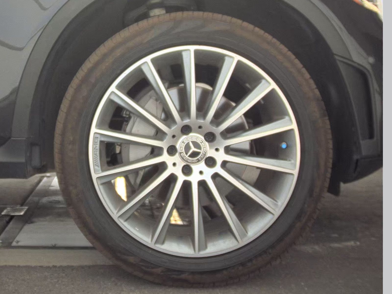 2021 Mercedes-Benz GLC GLC 300 RWD