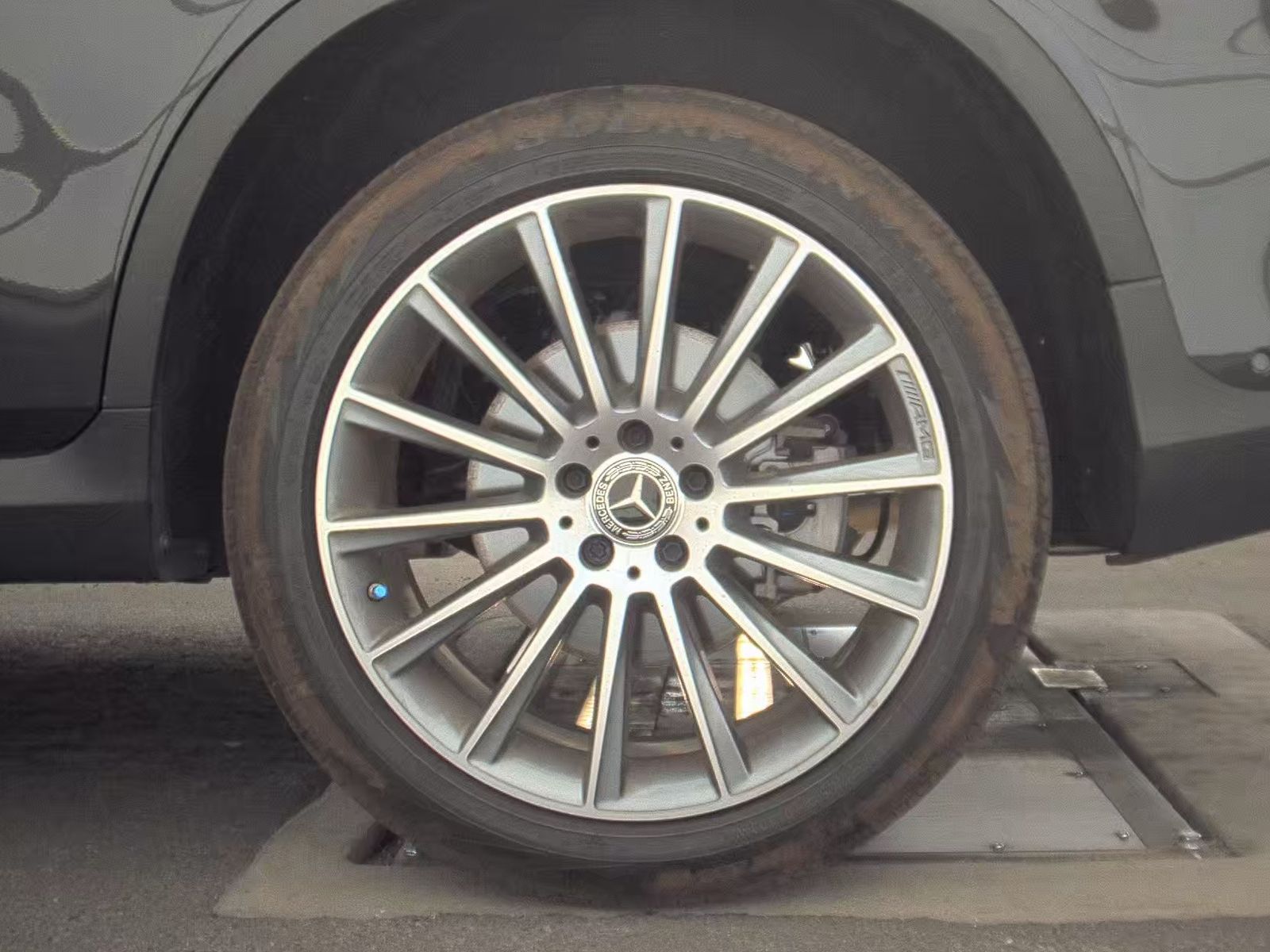 2021 Mercedes-Benz GLC GLC 300 RWD