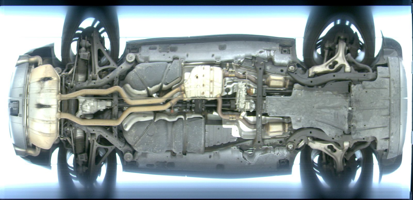 2015 Audi Q7 3.0T S line Prestige AWD