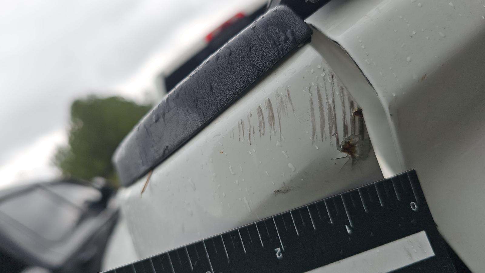 2016 Chevrolet Silverado 3500HD LTZ AWD