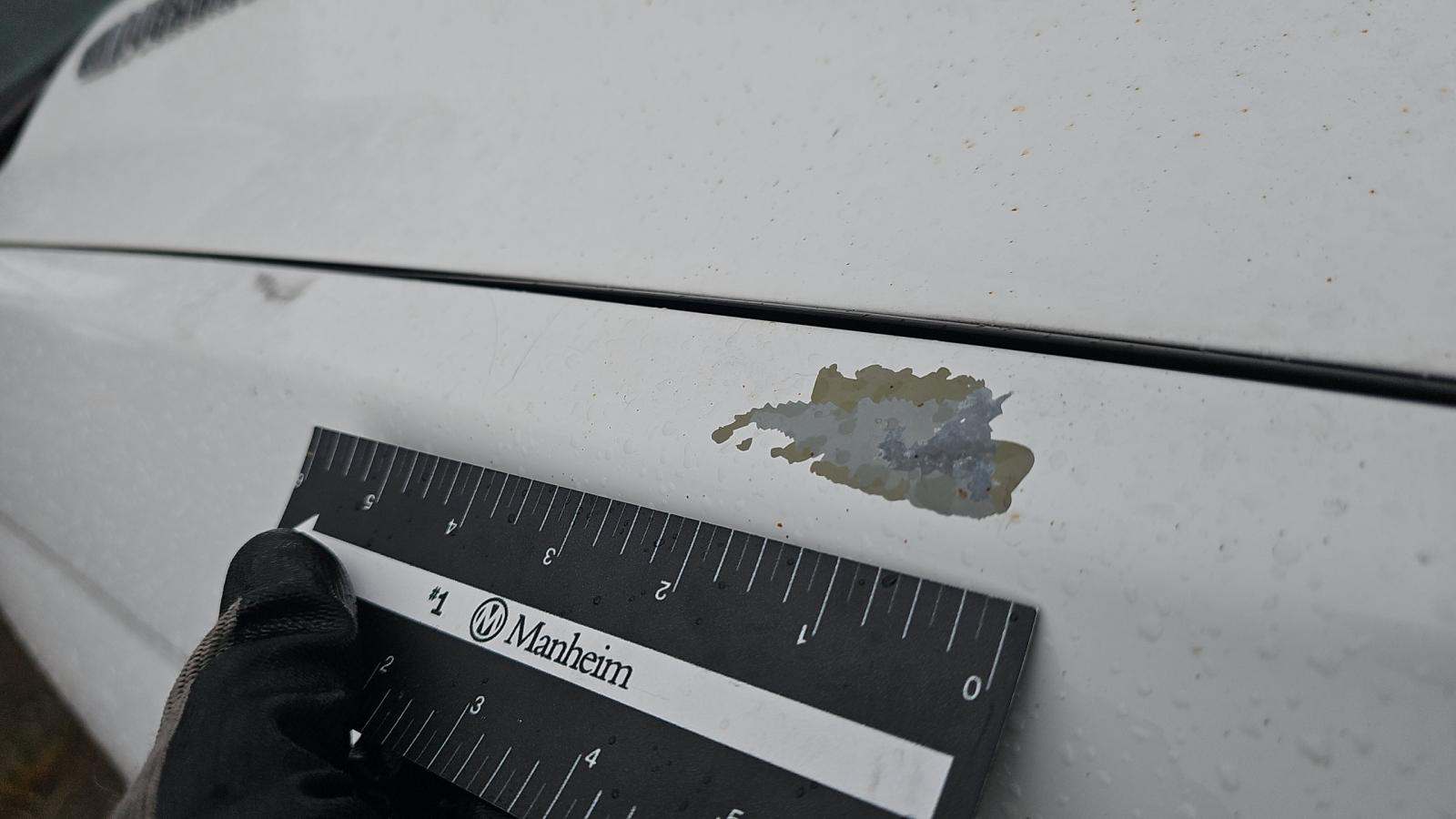 2016 Chevrolet Silverado 3500HD LTZ AWD