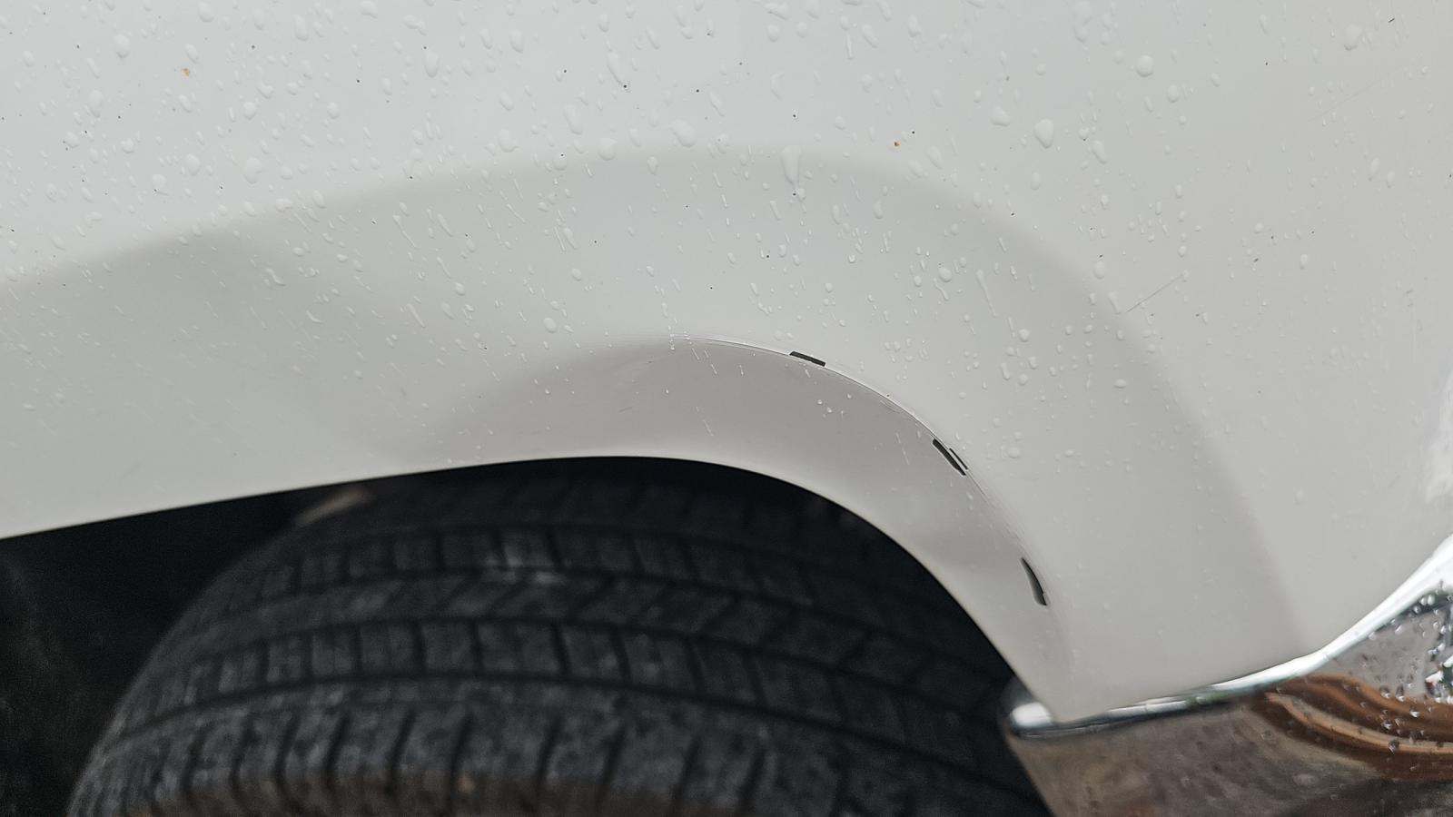 2016 Chevrolet Silverado 3500HD LTZ AWD