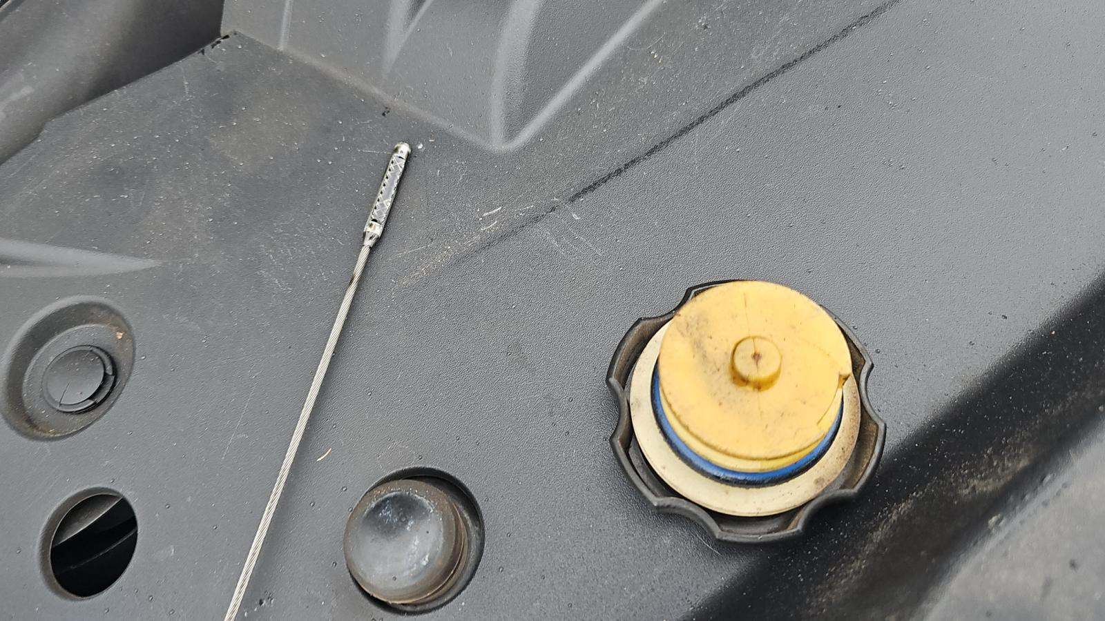 2016 Chevrolet Silverado 3500HD LTZ AWD