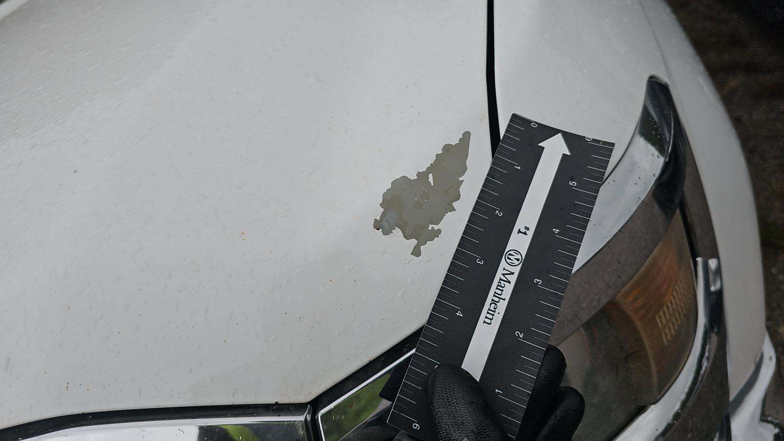 2016 Chevrolet Silverado 3500HD LTZ AWD