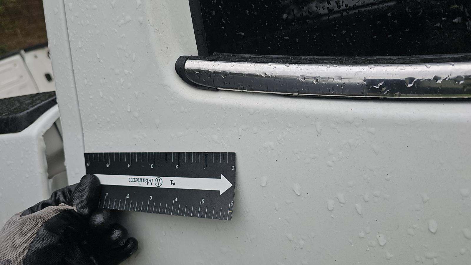 2016 Chevrolet Silverado 3500HD LTZ AWD