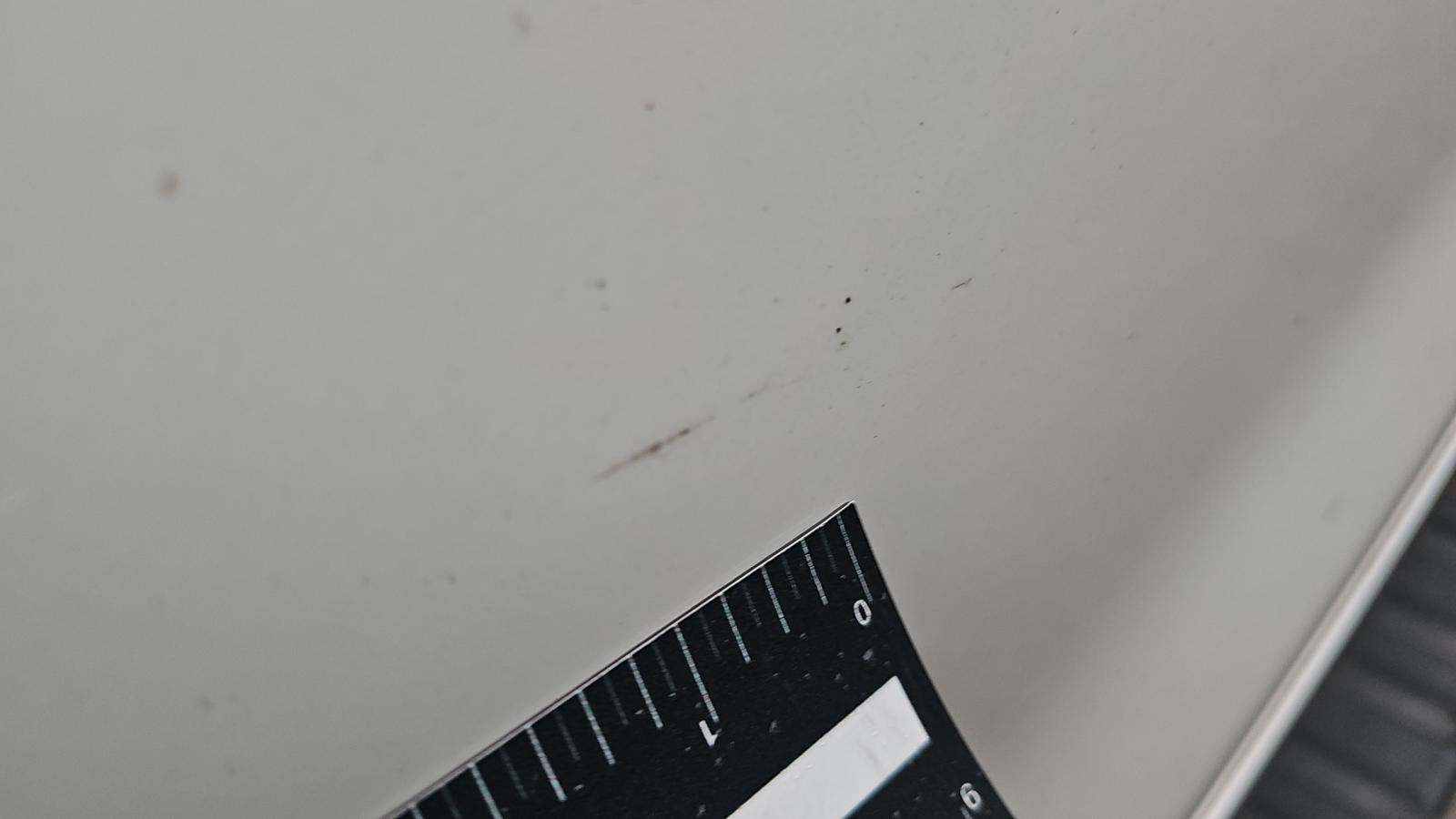 2016 Chevrolet Silverado 3500HD LTZ AWD