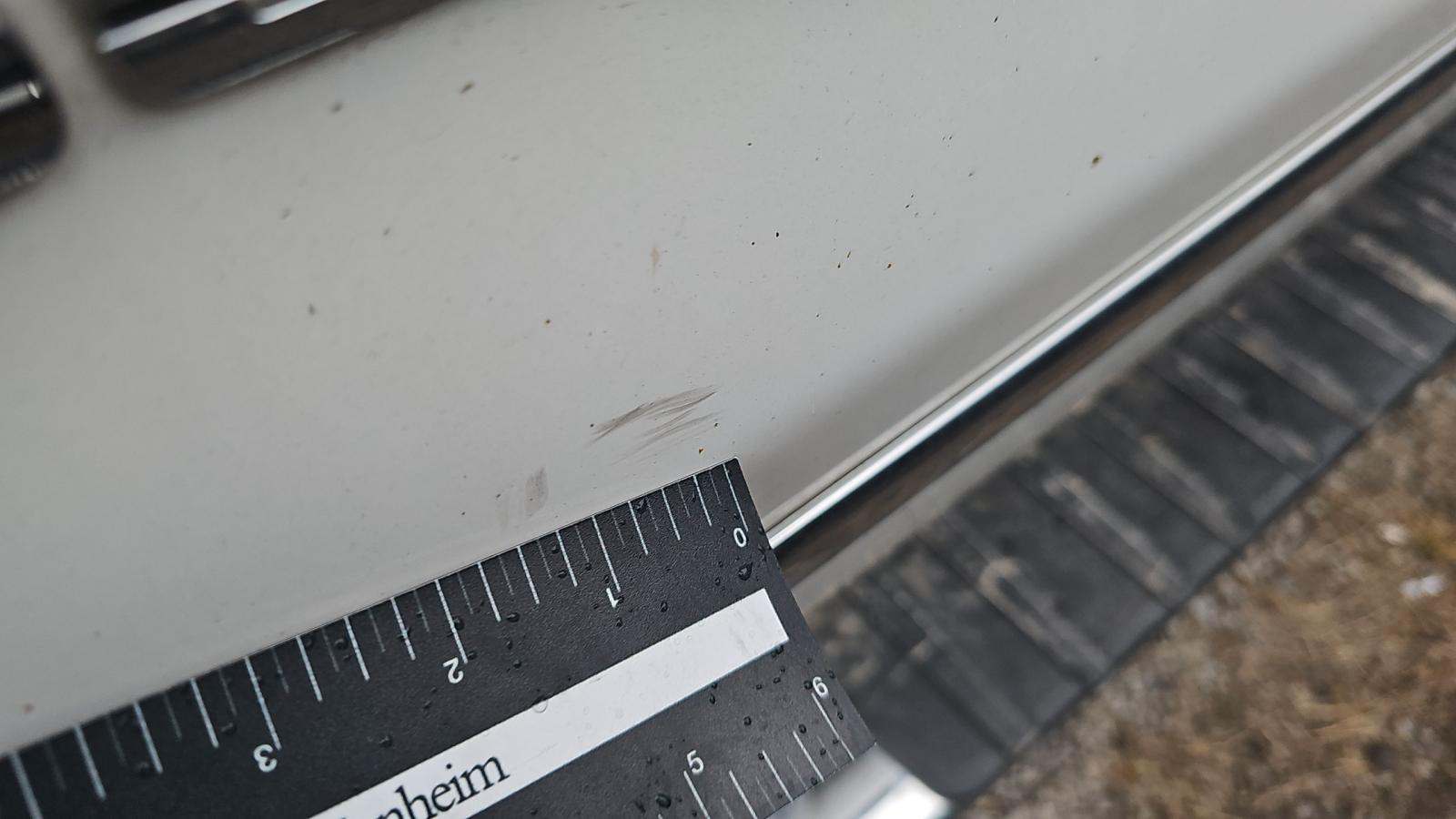 2016 Chevrolet Silverado 3500HD LTZ AWD