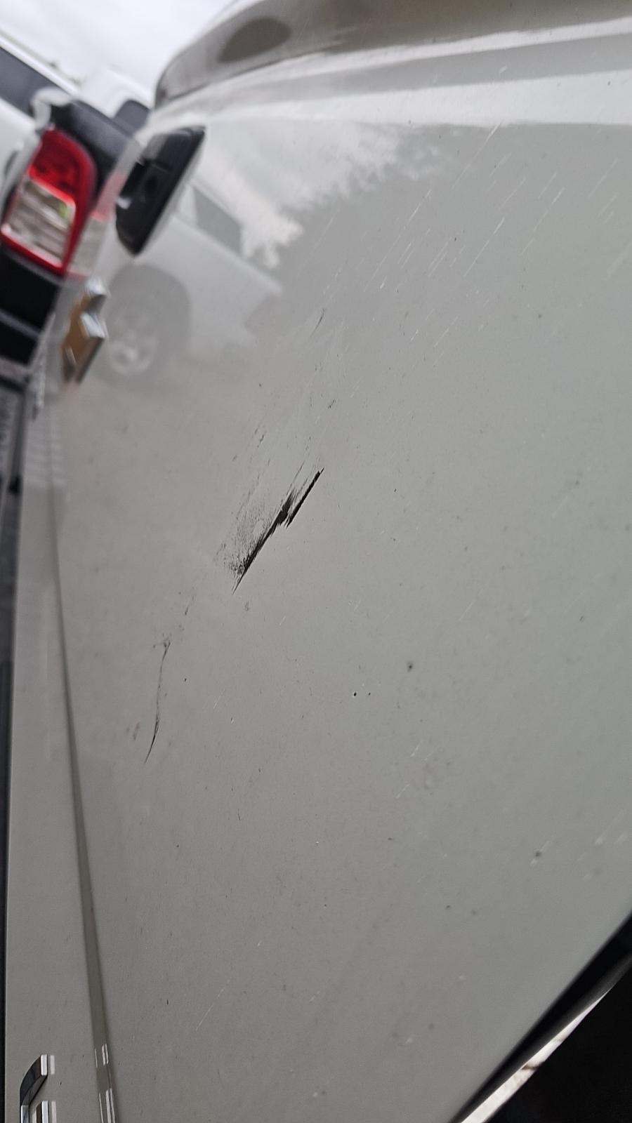 2016 Chevrolet Silverado 3500HD LTZ AWD