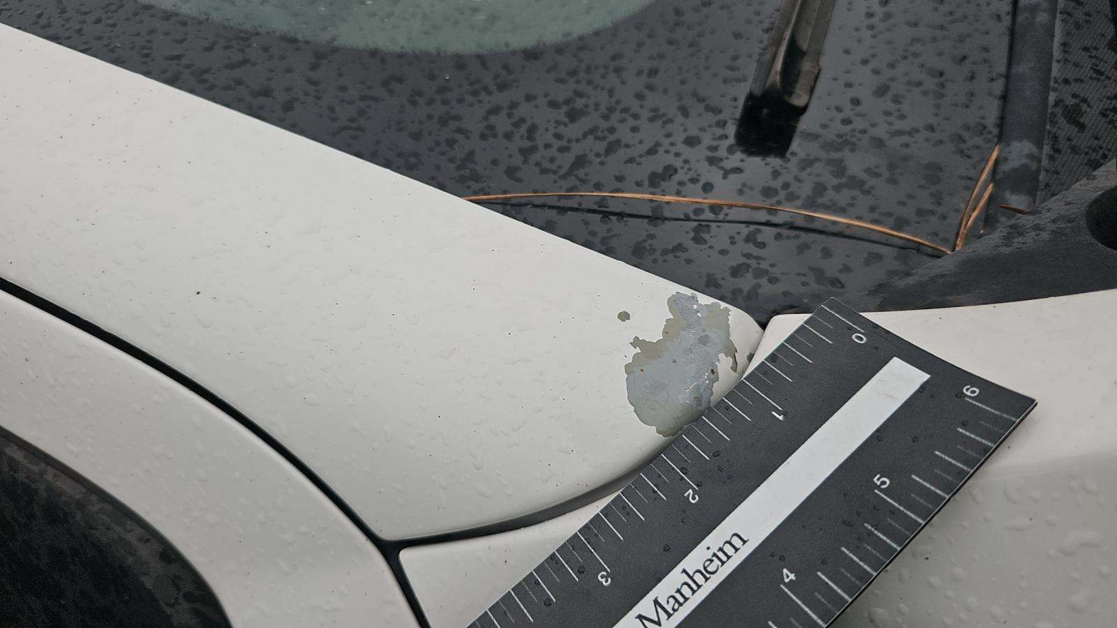 2016 Chevrolet Silverado 3500HD LTZ AWD