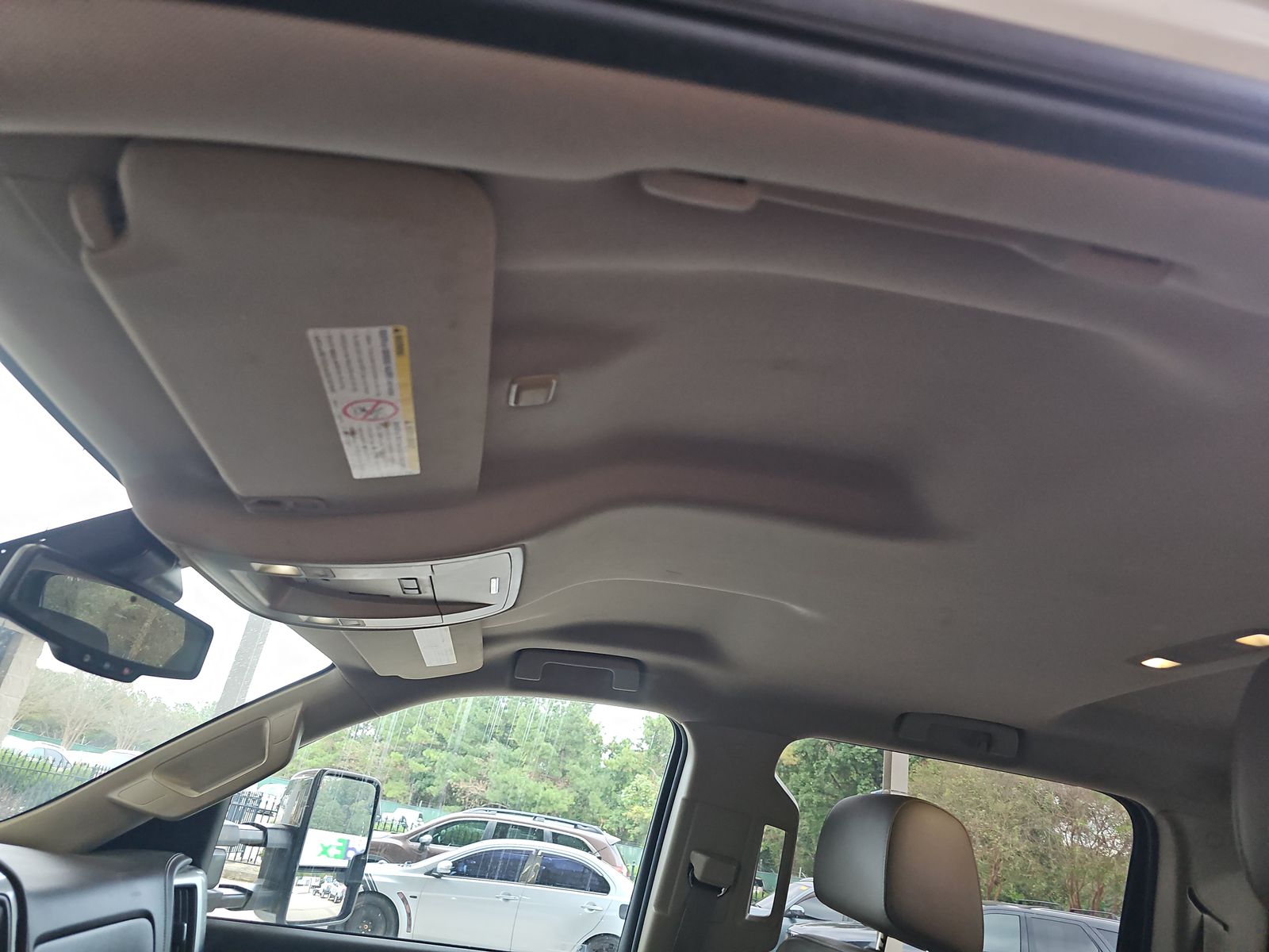 2016 Chevrolet Silverado 3500HD LTZ AWD