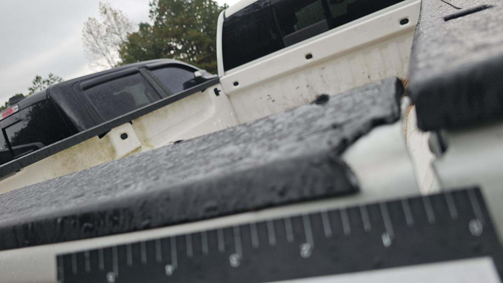 2016 Chevrolet Silverado 3500HD LTZ AWD