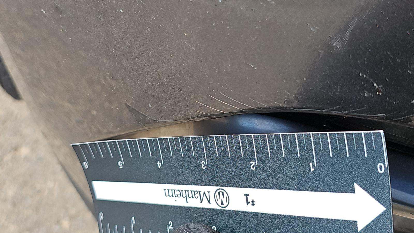 2017 Hyundai Santa Fe Sport Base FWD