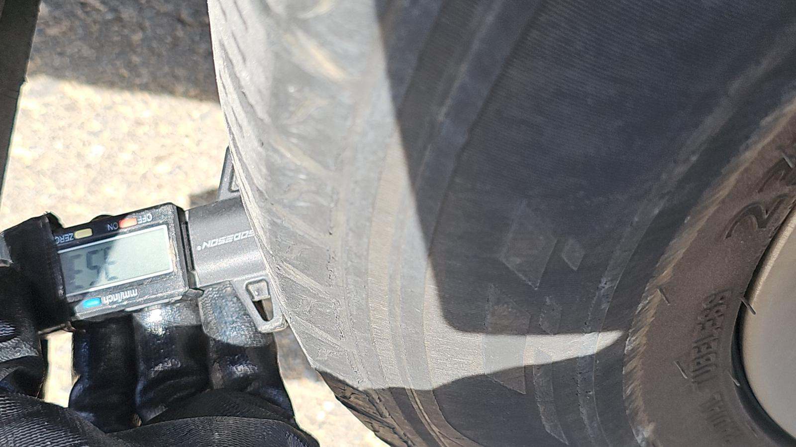 2017 Hyundai Santa Fe Sport Base FWD