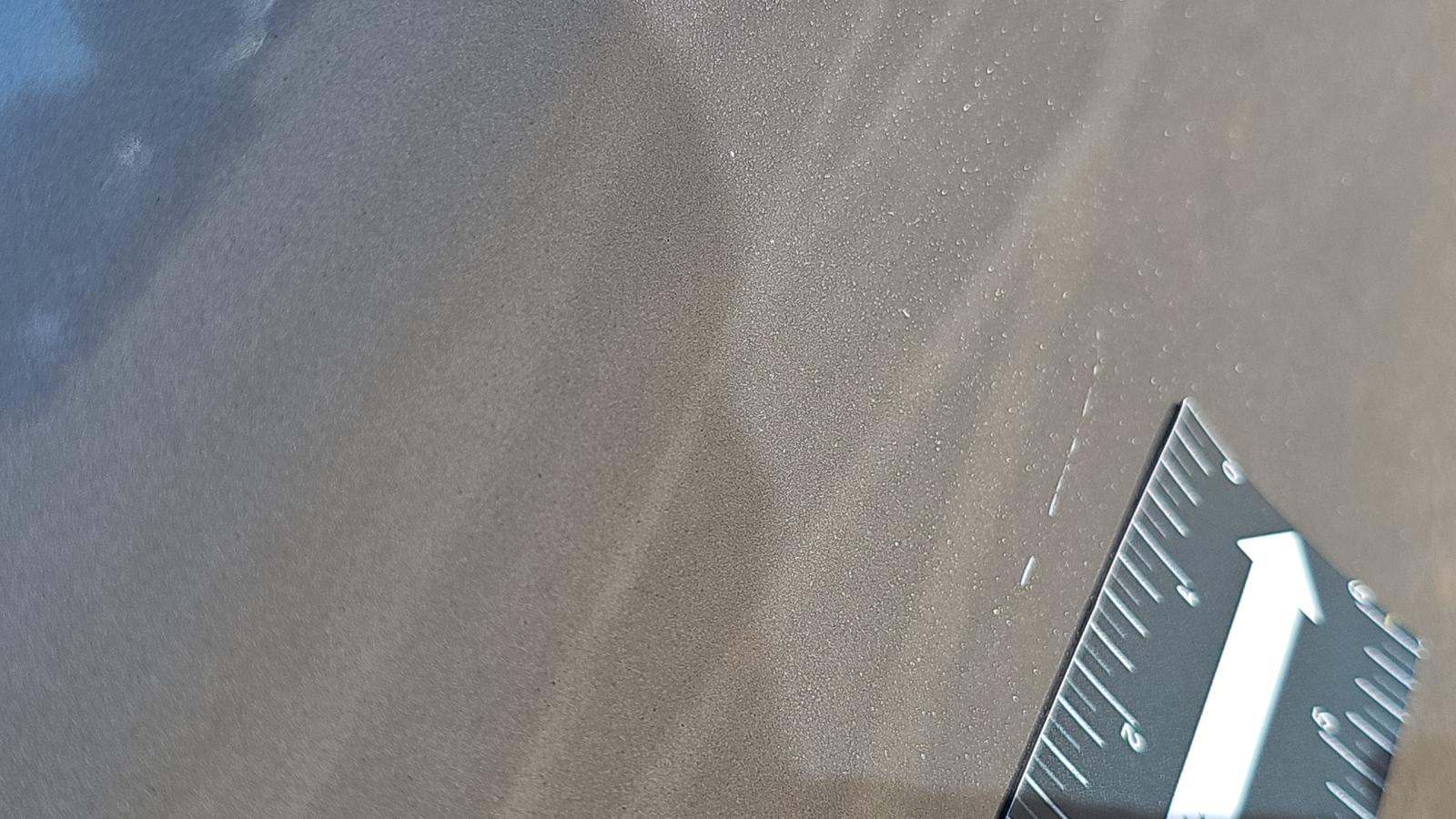 2017 Hyundai Santa Fe Sport Base FWD