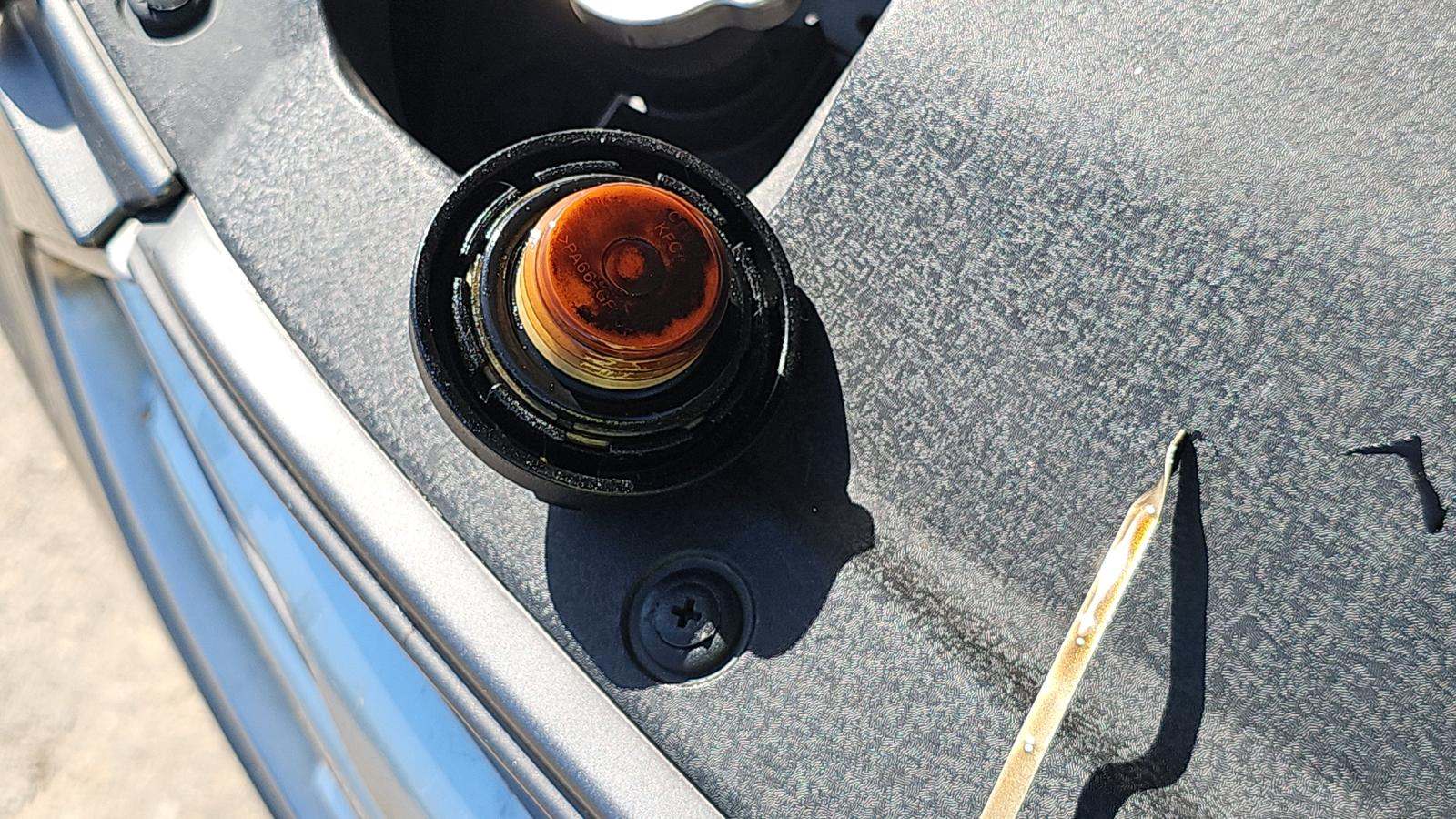 2017 Hyundai Santa Fe Sport Base FWD