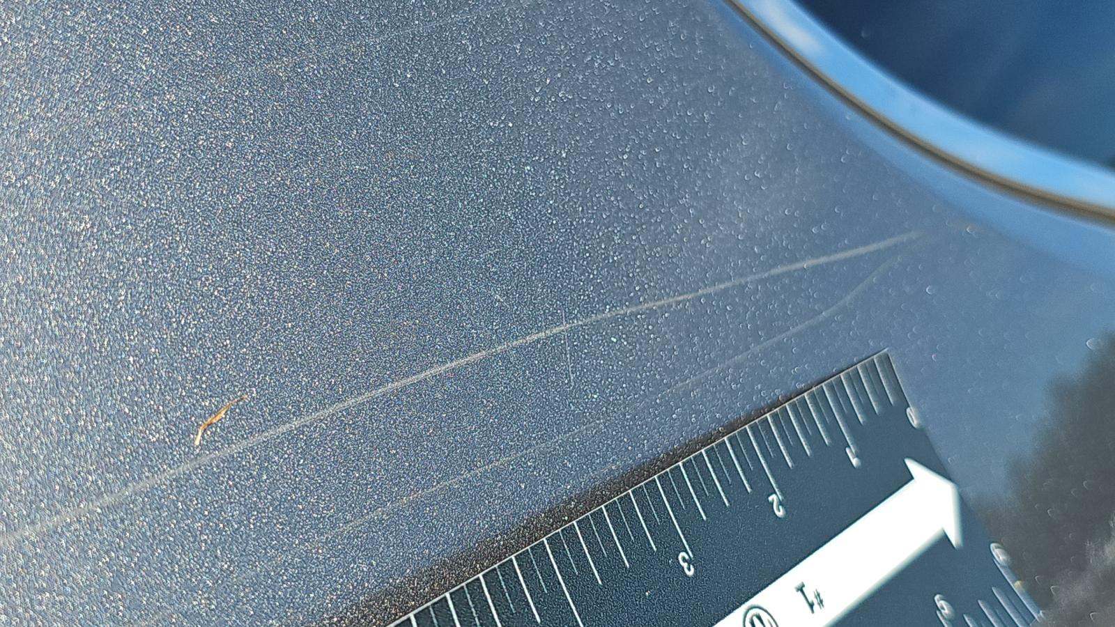 2017 Hyundai Santa Fe Sport Base FWD