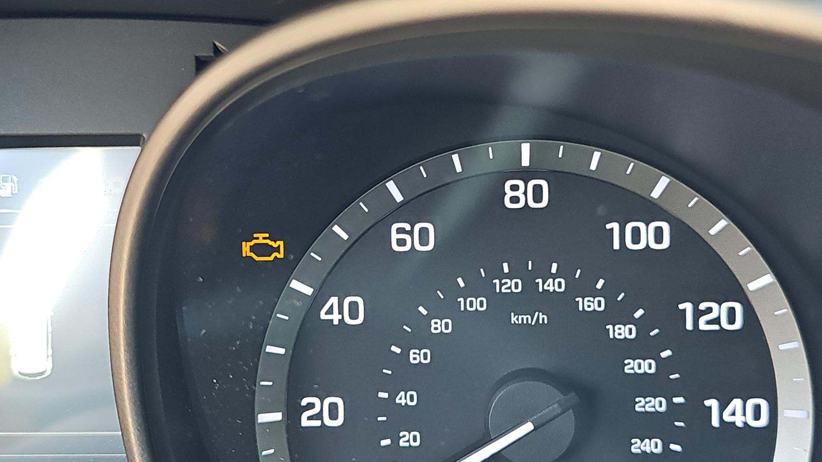 2017 Hyundai Santa Fe Sport Base FWD