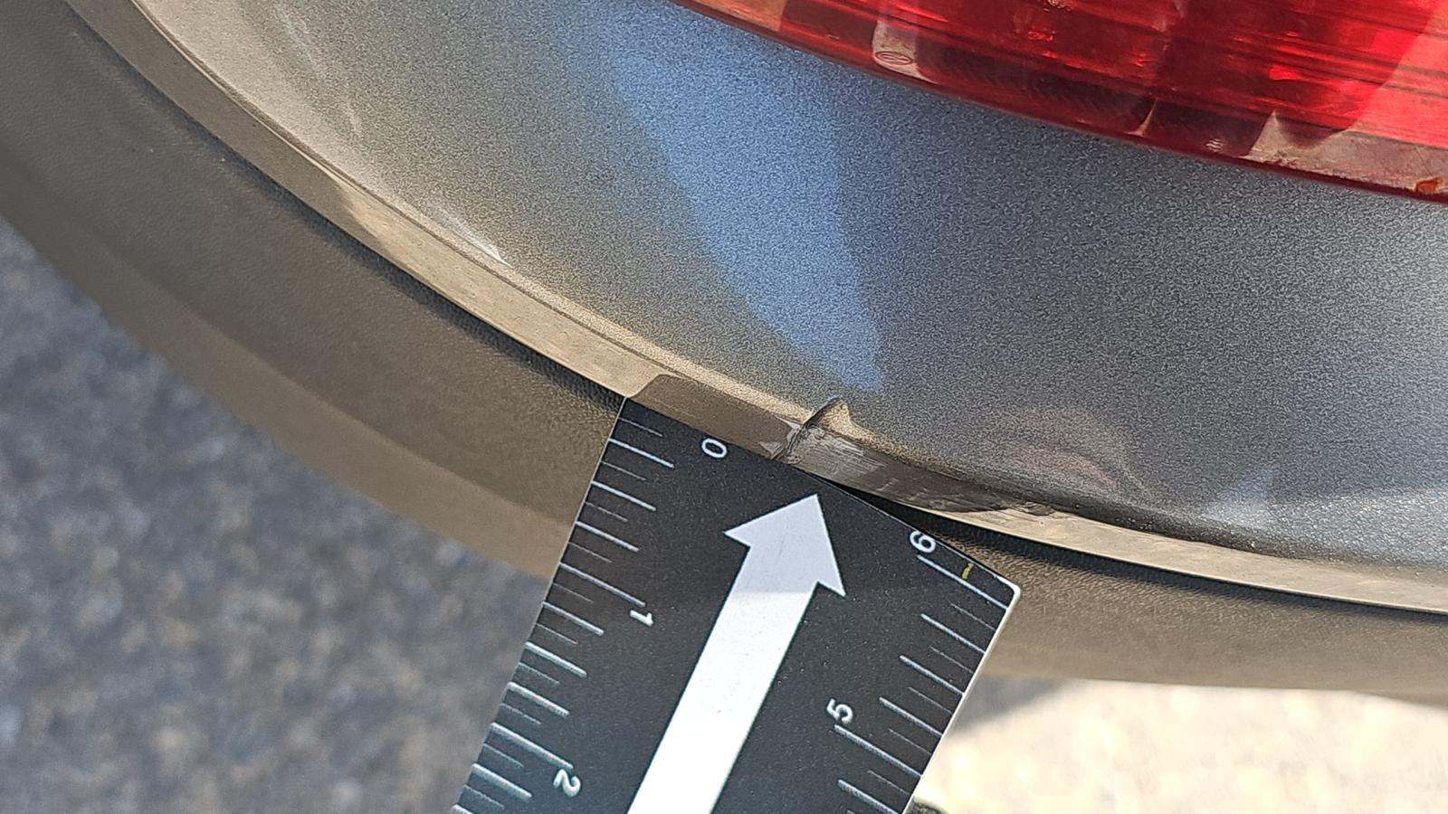 2017 Hyundai Santa Fe Sport Base FWD