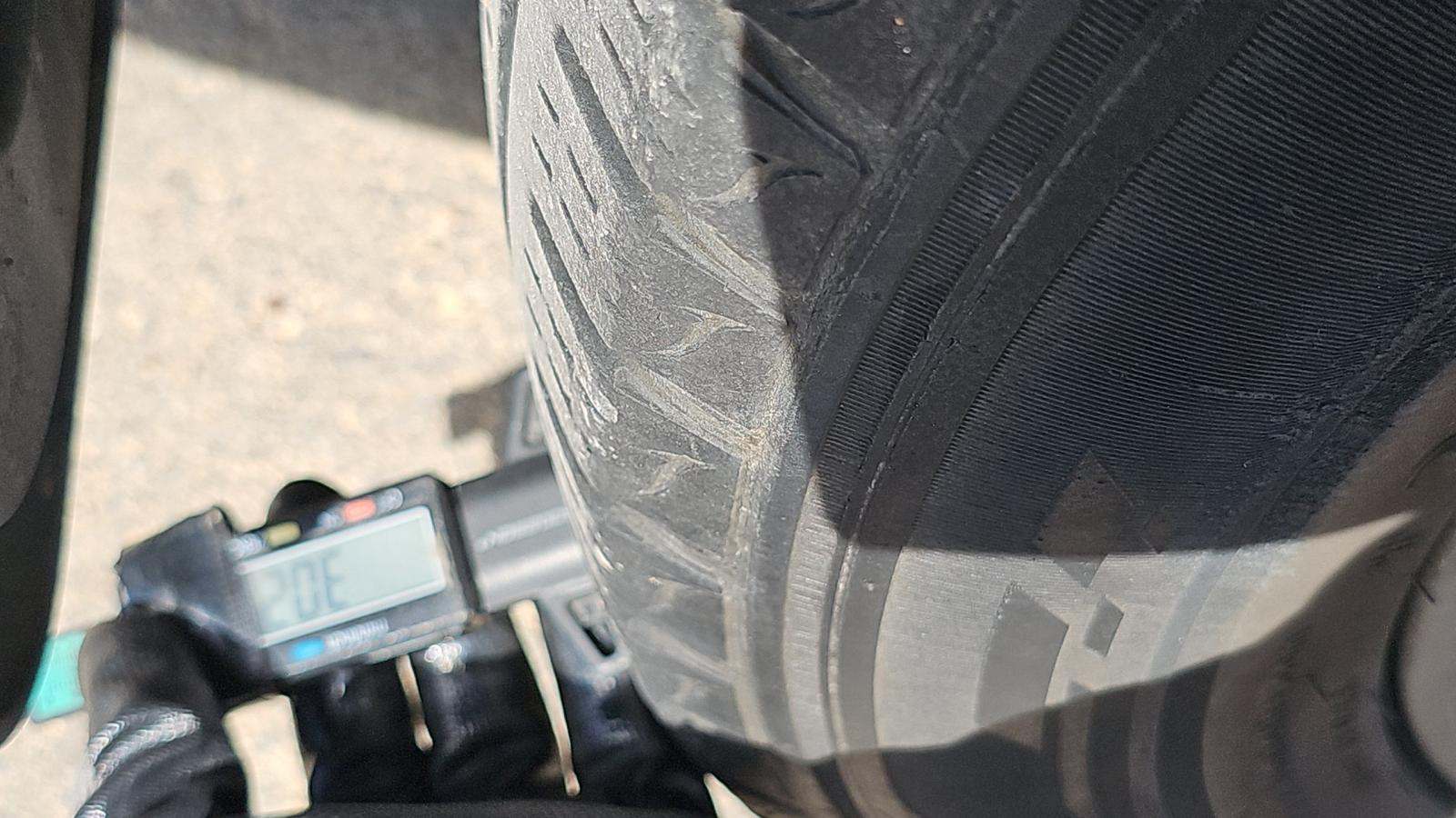 2017 Hyundai Santa Fe Sport Base FWD