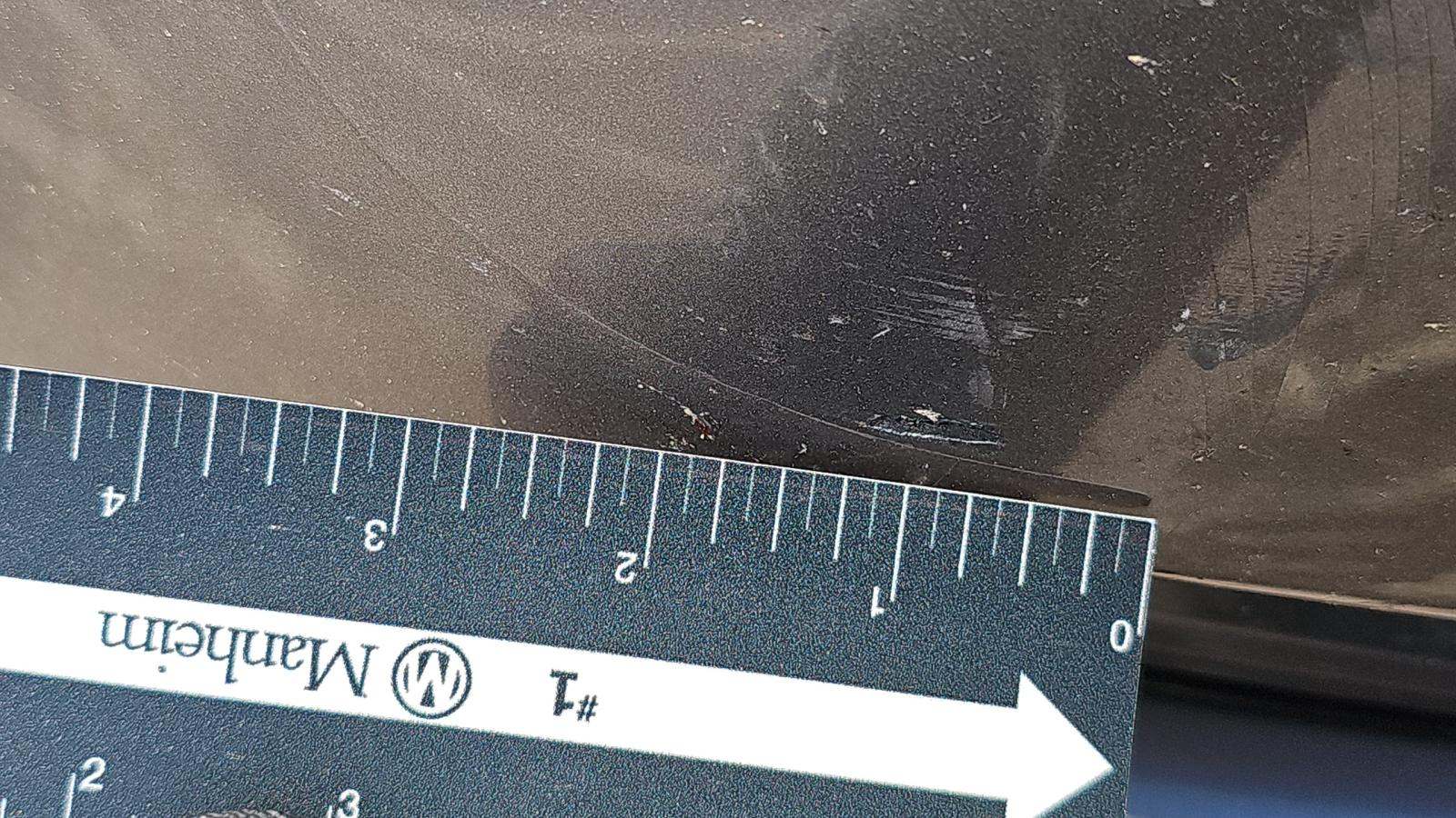 2017 Hyundai Santa Fe Sport Base FWD