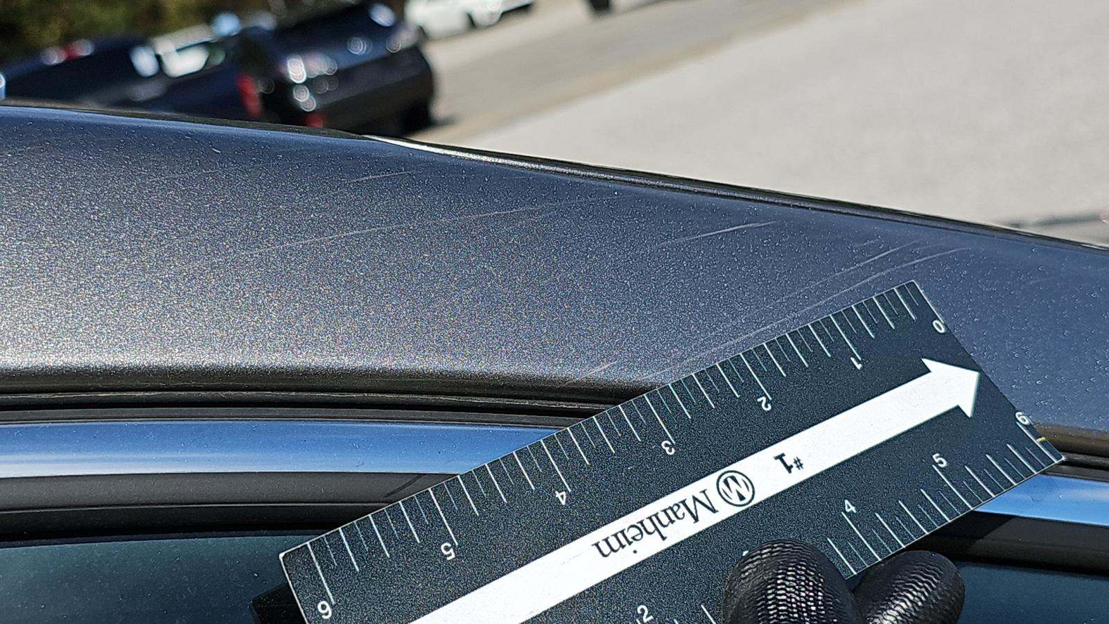 2017 Hyundai Santa Fe Sport Base FWD