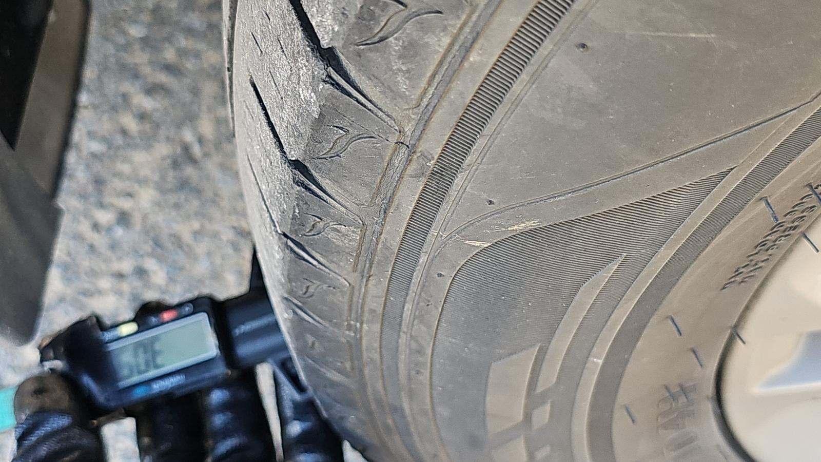 2017 Hyundai Santa Fe Sport Base FWD