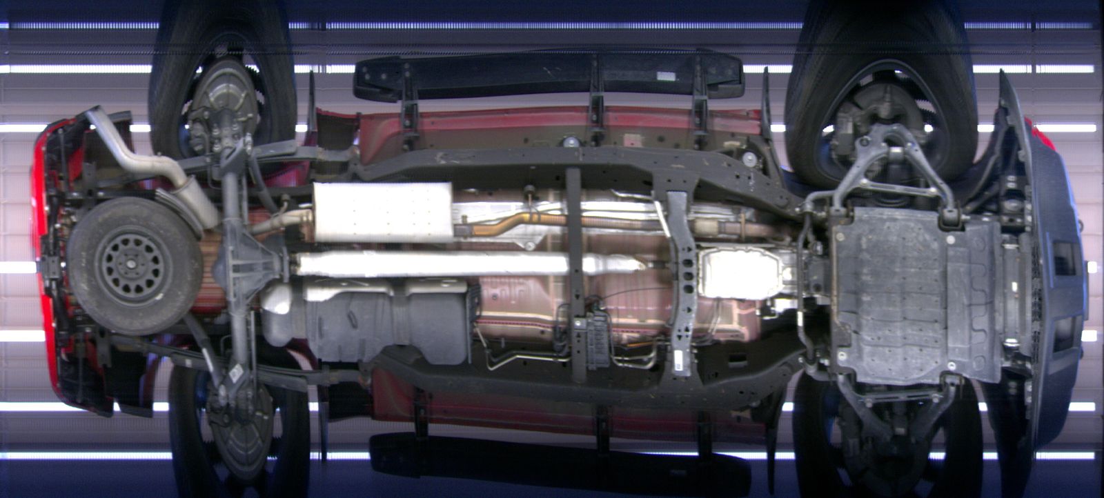 2022 Chevrolet Silverado 1500 Custom RWD