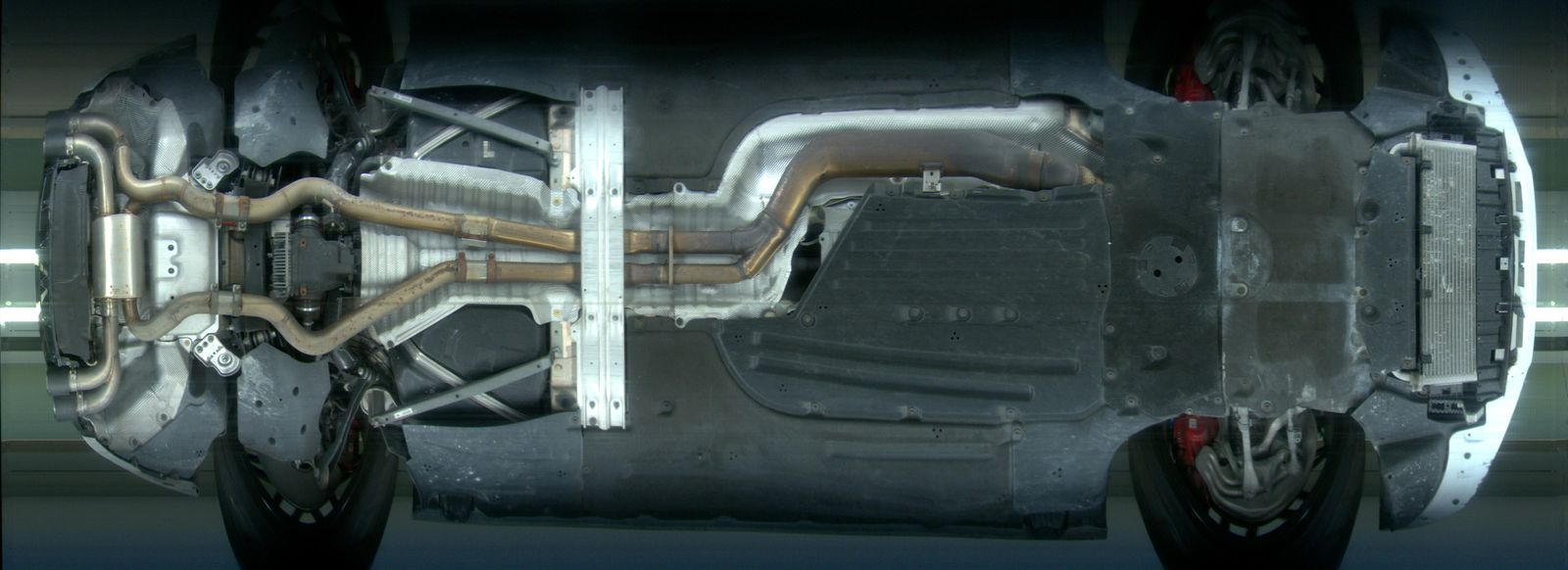 2022 BMW 4 Series M440i RWD