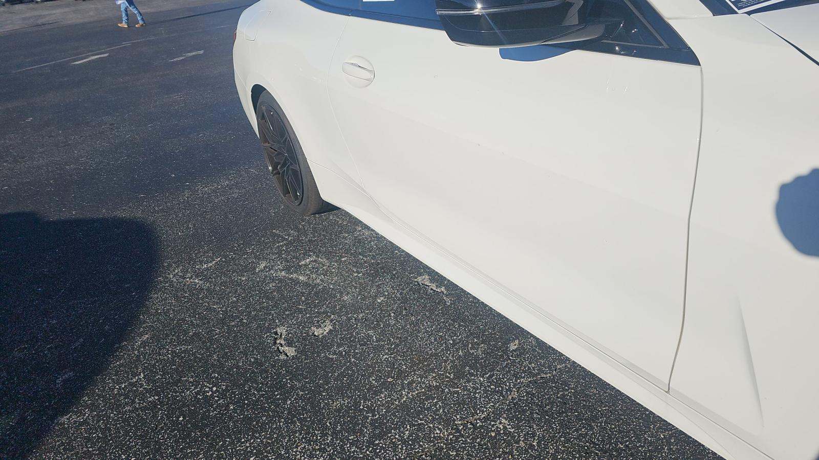 2022 BMW 4 Series M440i RWD