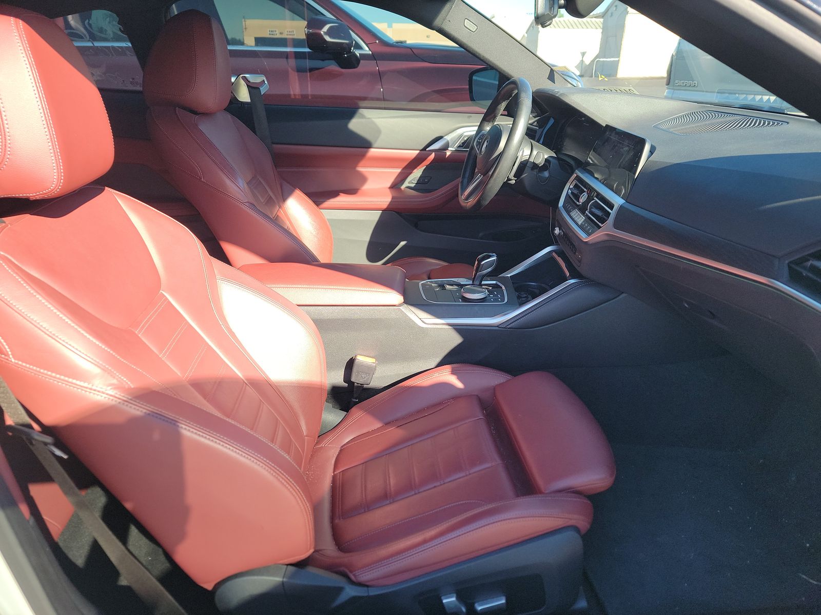 2022 BMW 4 Series M440i RWD