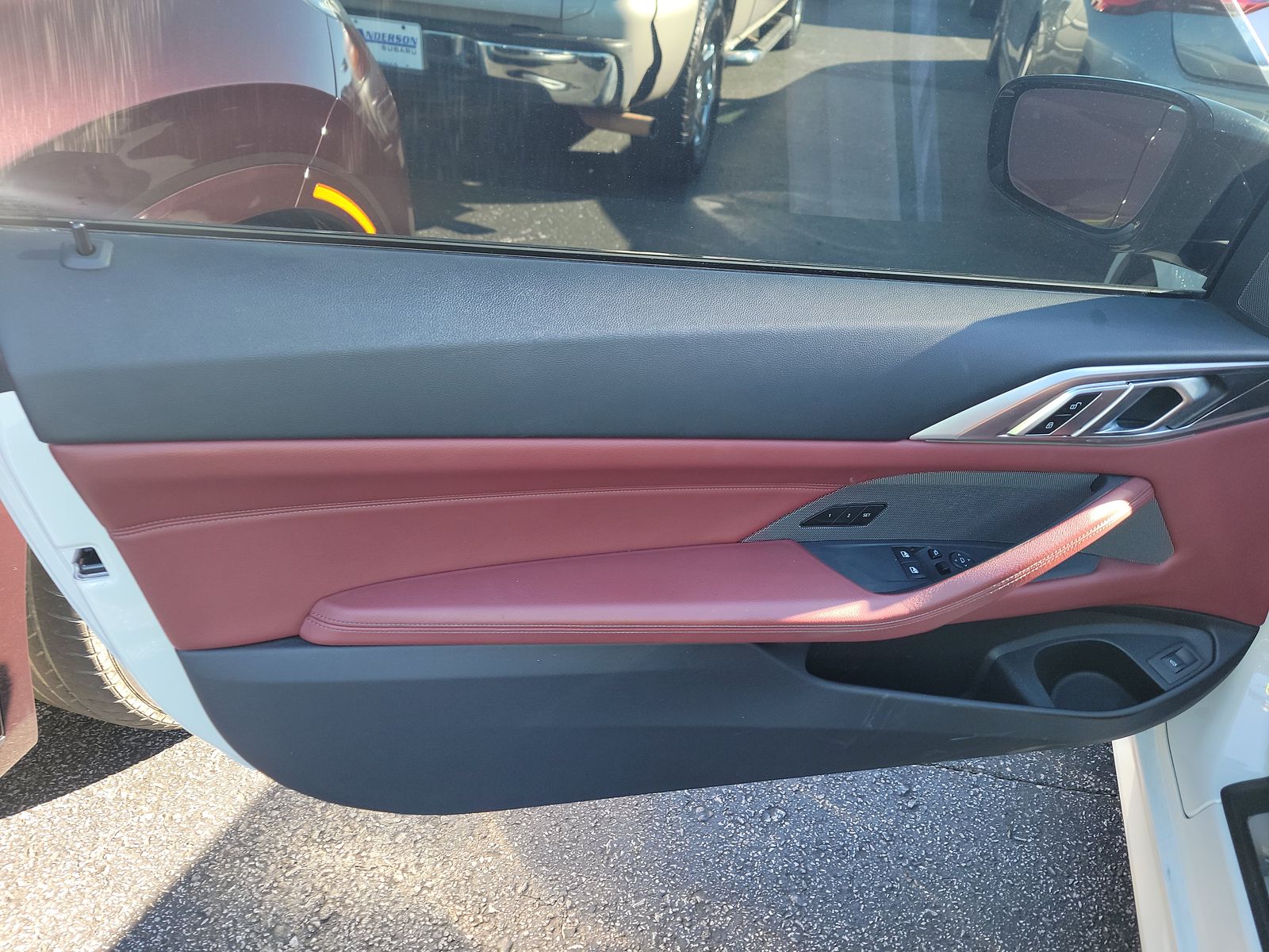 2022 BMW 4 Series M440i RWD