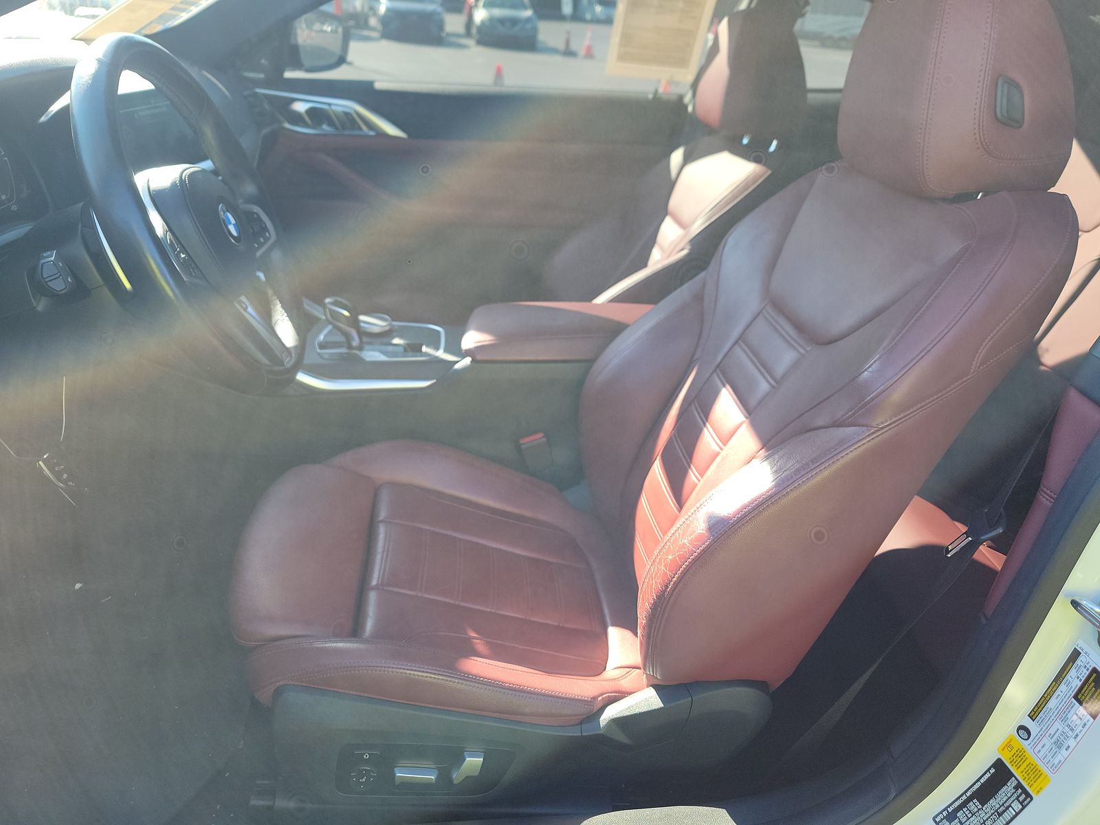 2022 BMW 4 Series M440i RWD