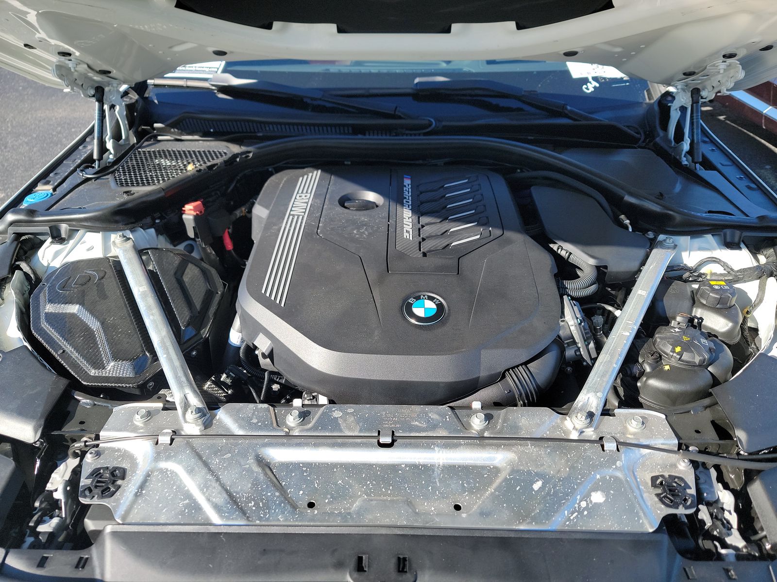 2022 BMW 4 Series M440i RWD