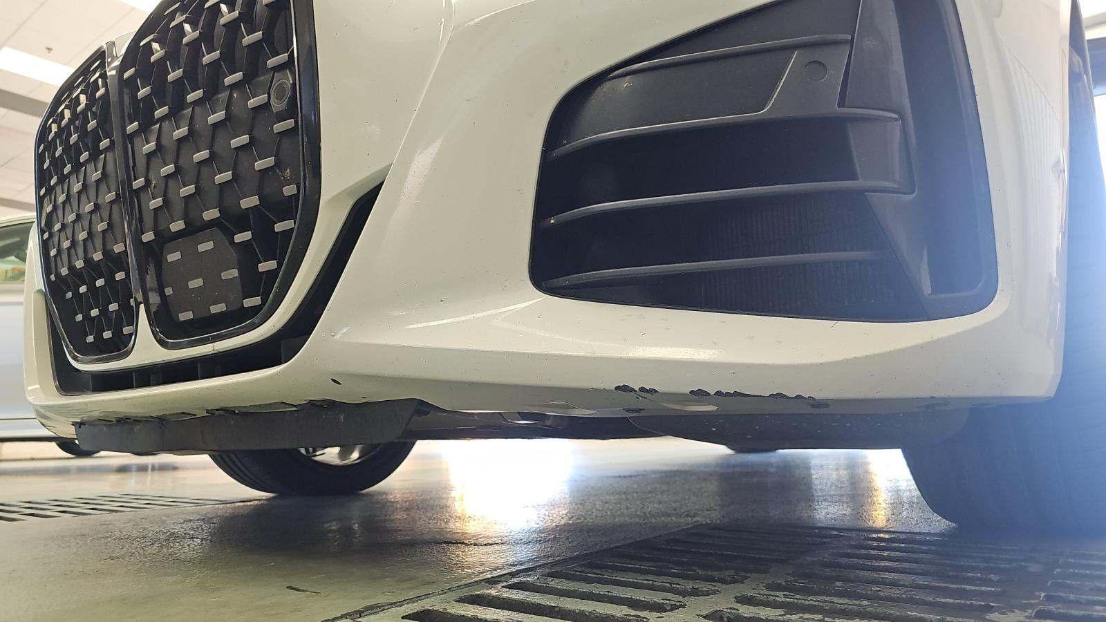 2022 BMW 4 Series M440i RWD