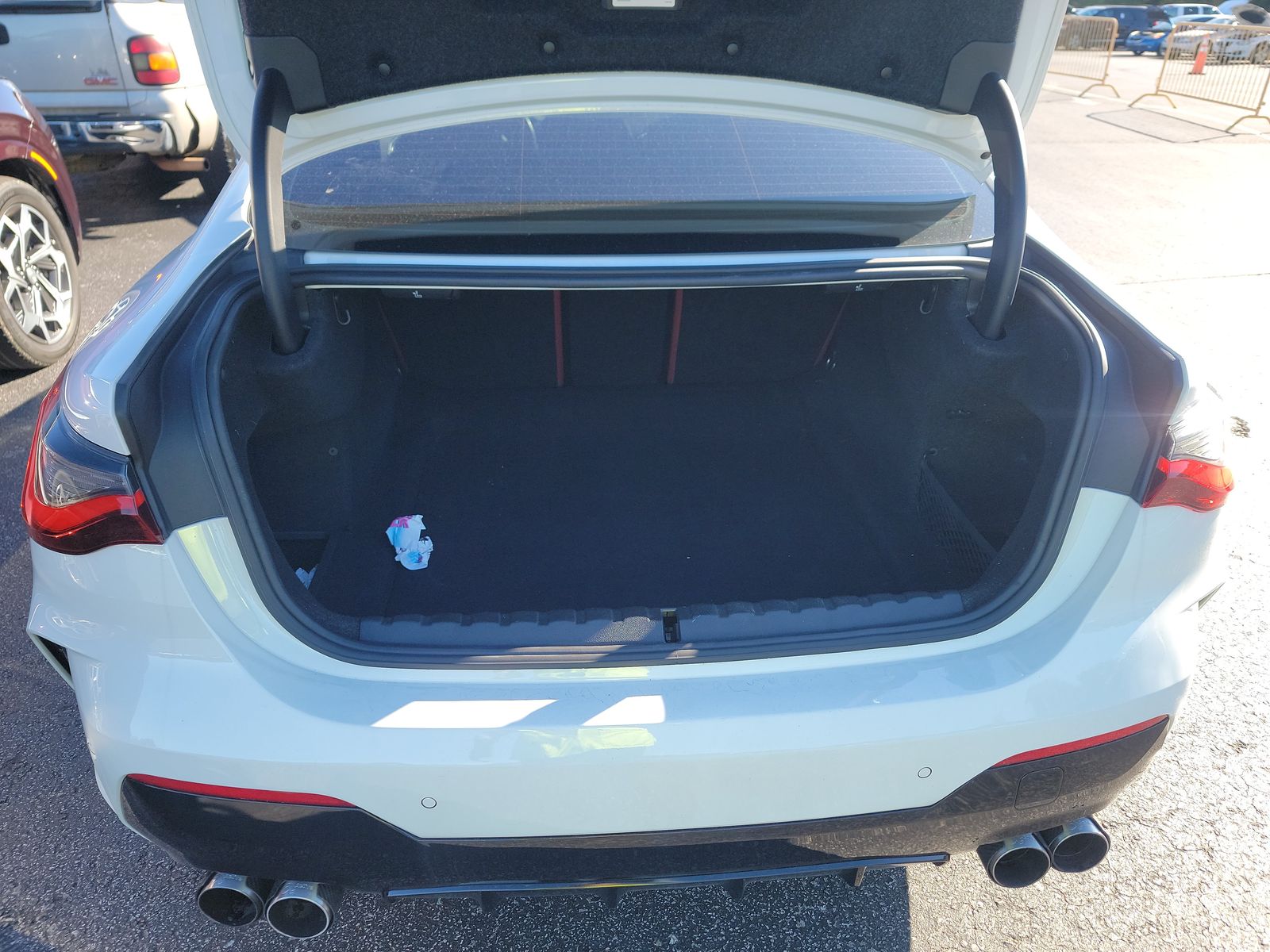 2022 BMW 4 Series M440i RWD