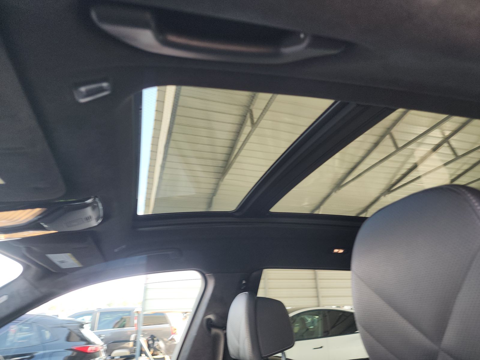 2023 BMW X7 xDrive40i AWD