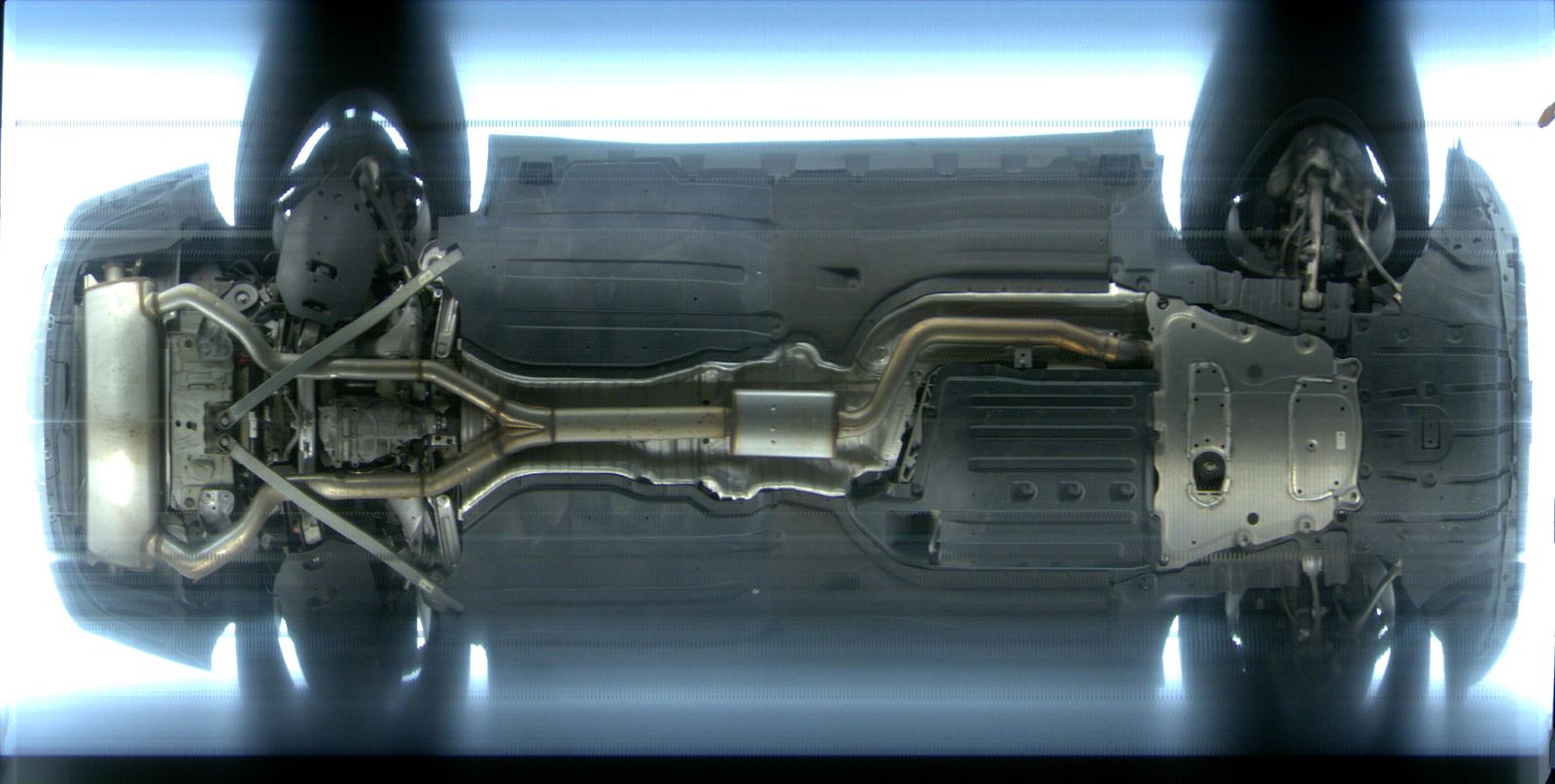 2023 BMW X7 xDrive40i AWD