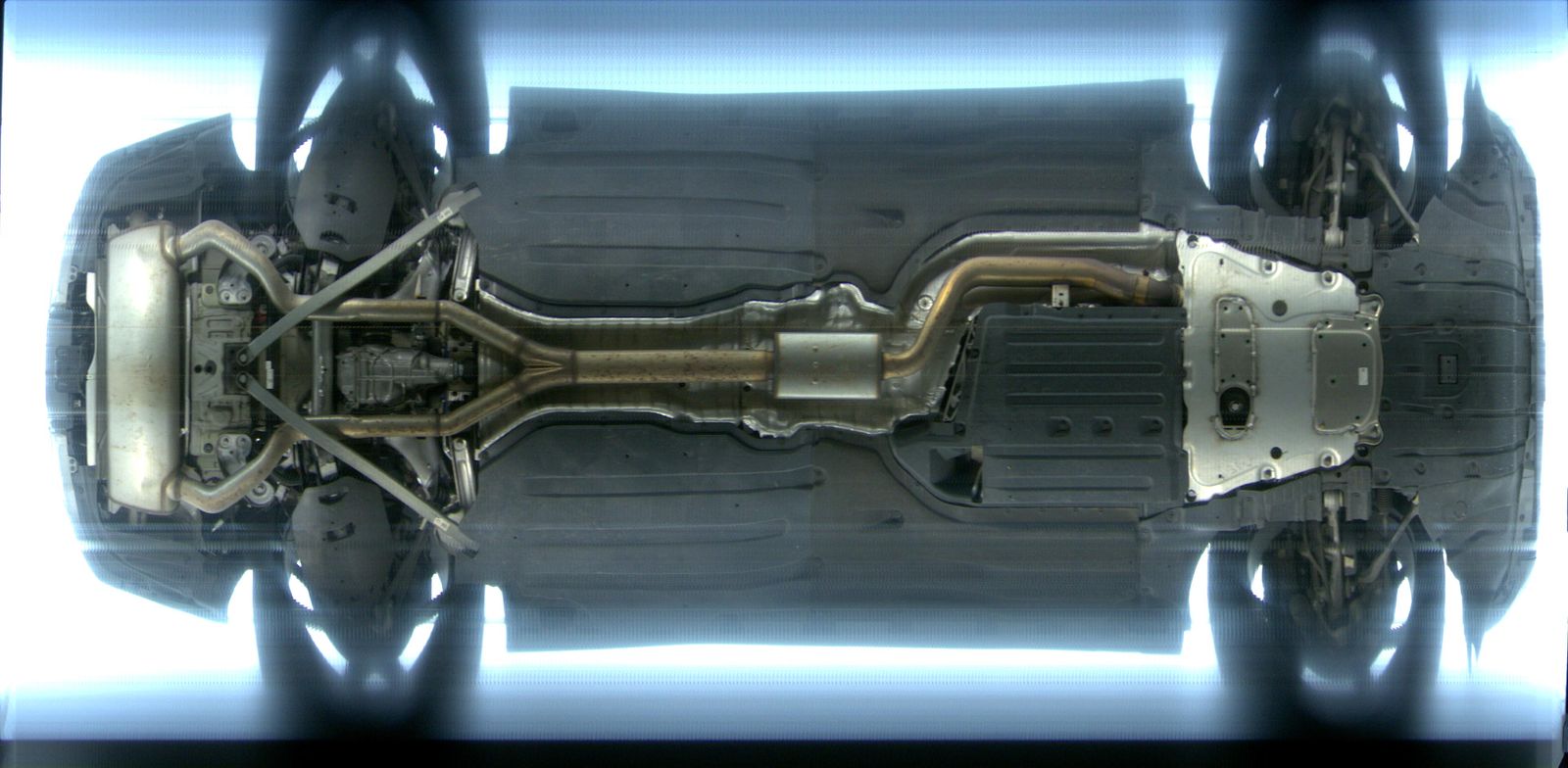 2023 BMW X7 xDrive40i AWD