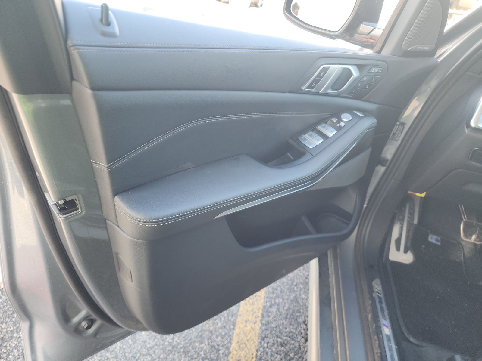 2023 BMW X7 xDrive40i AWD