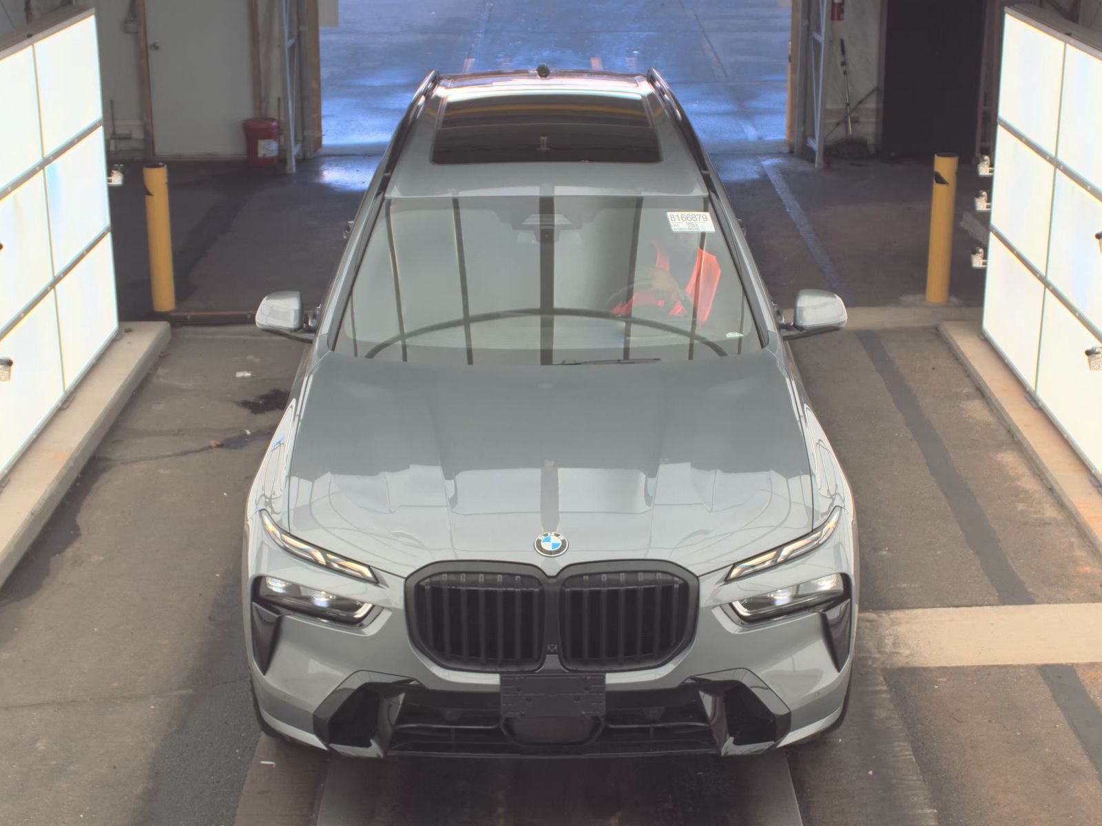 2023 BMW X7 xDrive40i AWD