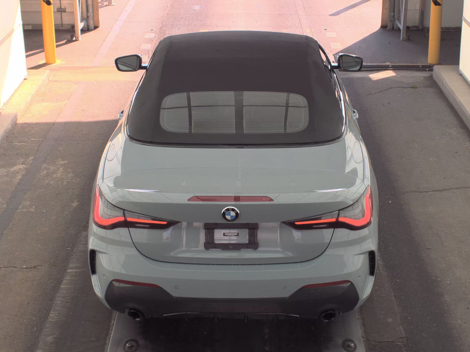 2023 BMW 4 Series 430i xDrive AWD