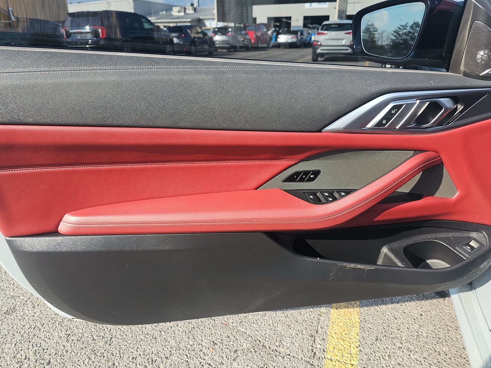 2023 BMW 4 Series 430i xDrive AWD