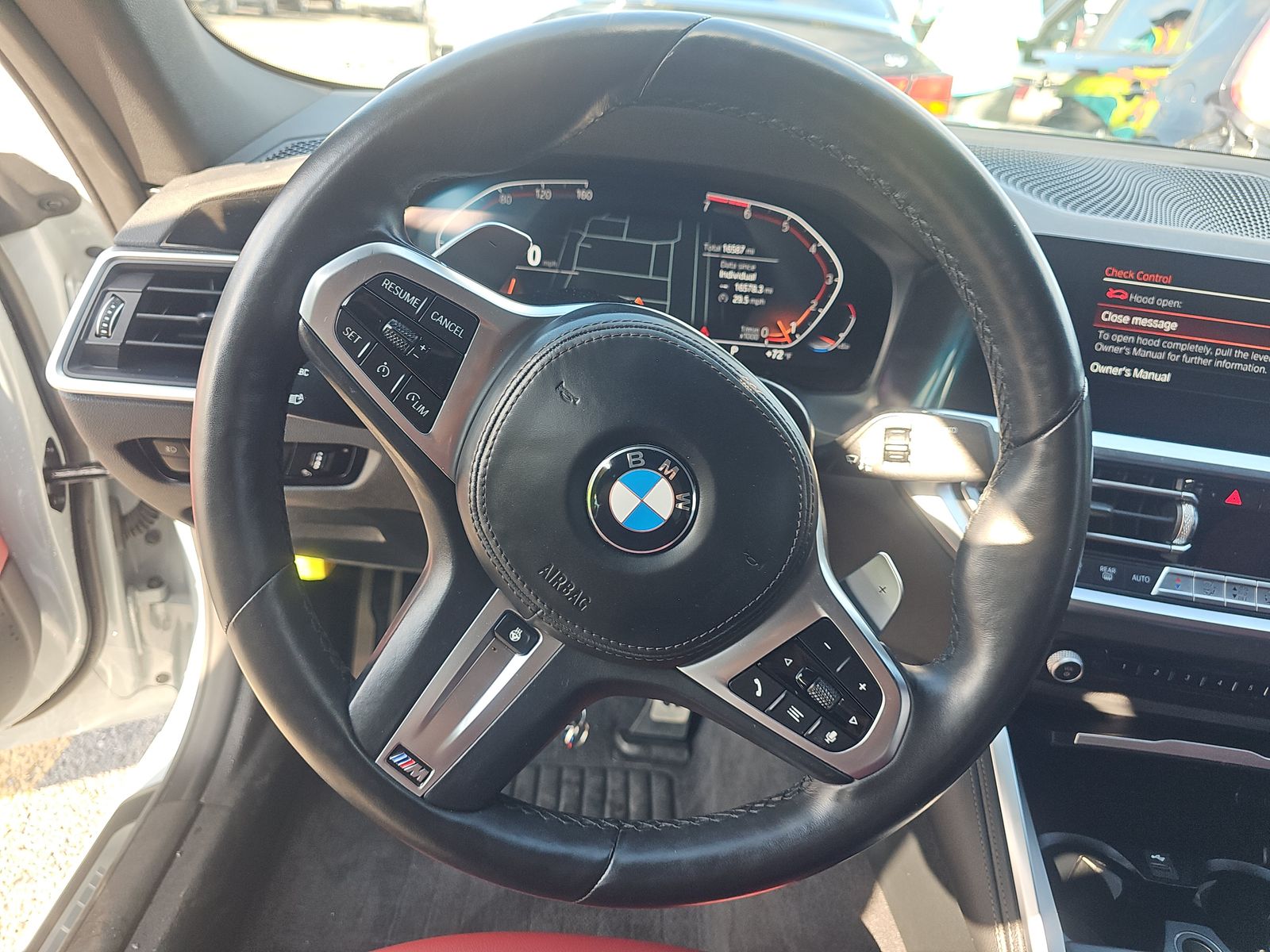 2023 BMW 4 Series 430i xDrive AWD