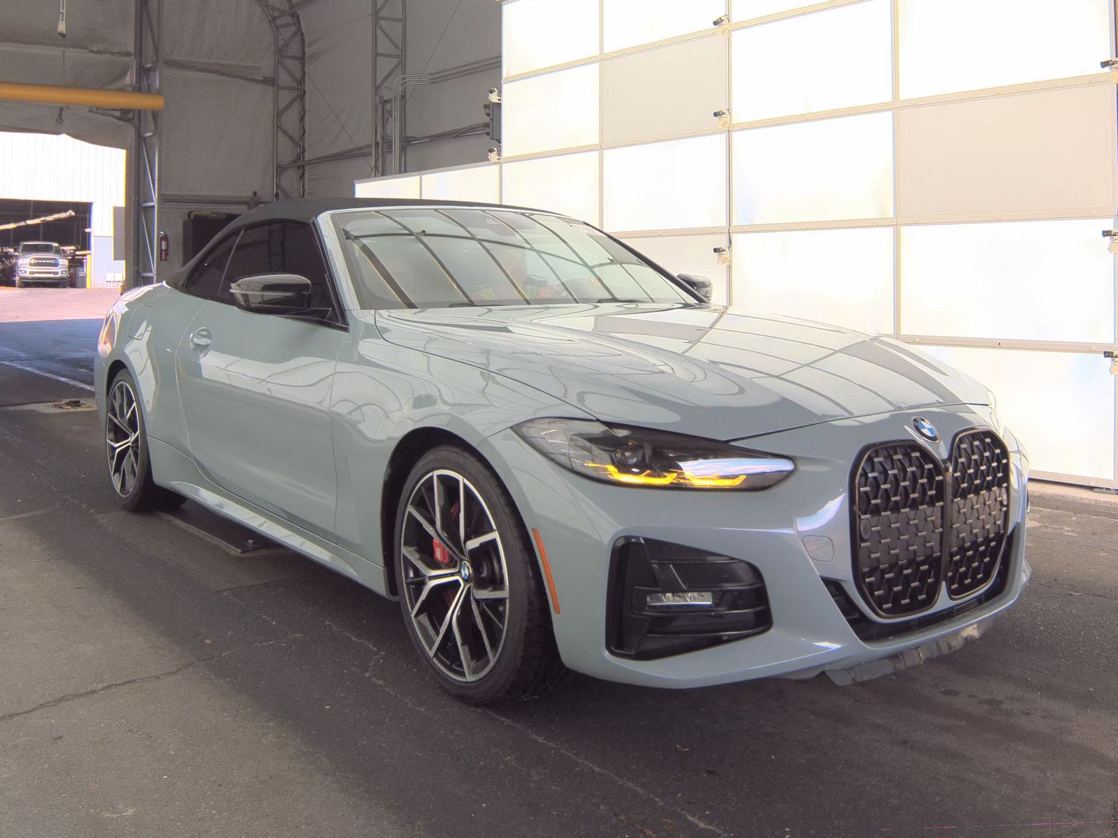 2023 BMW 4 Series 430i xDrive AWD