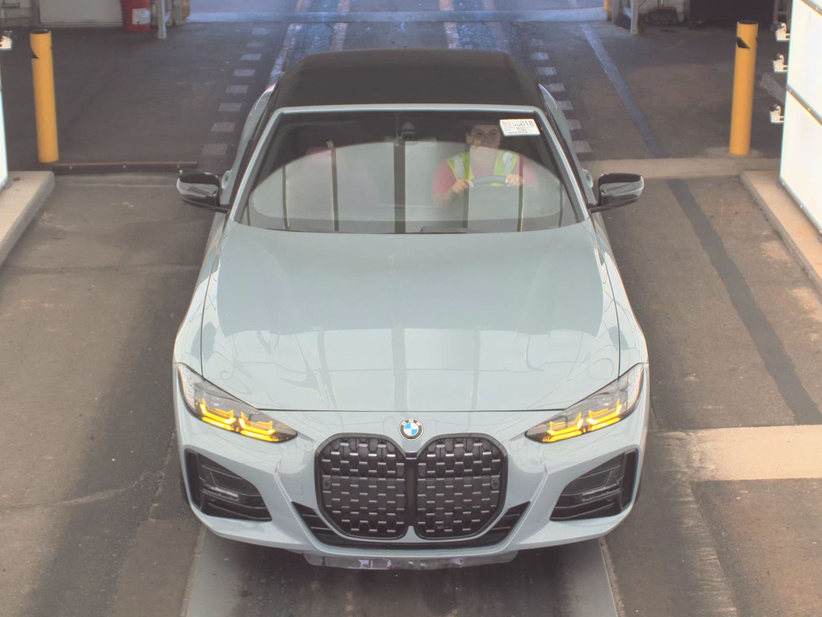 2023 BMW 4 Series 430i xDrive AWD