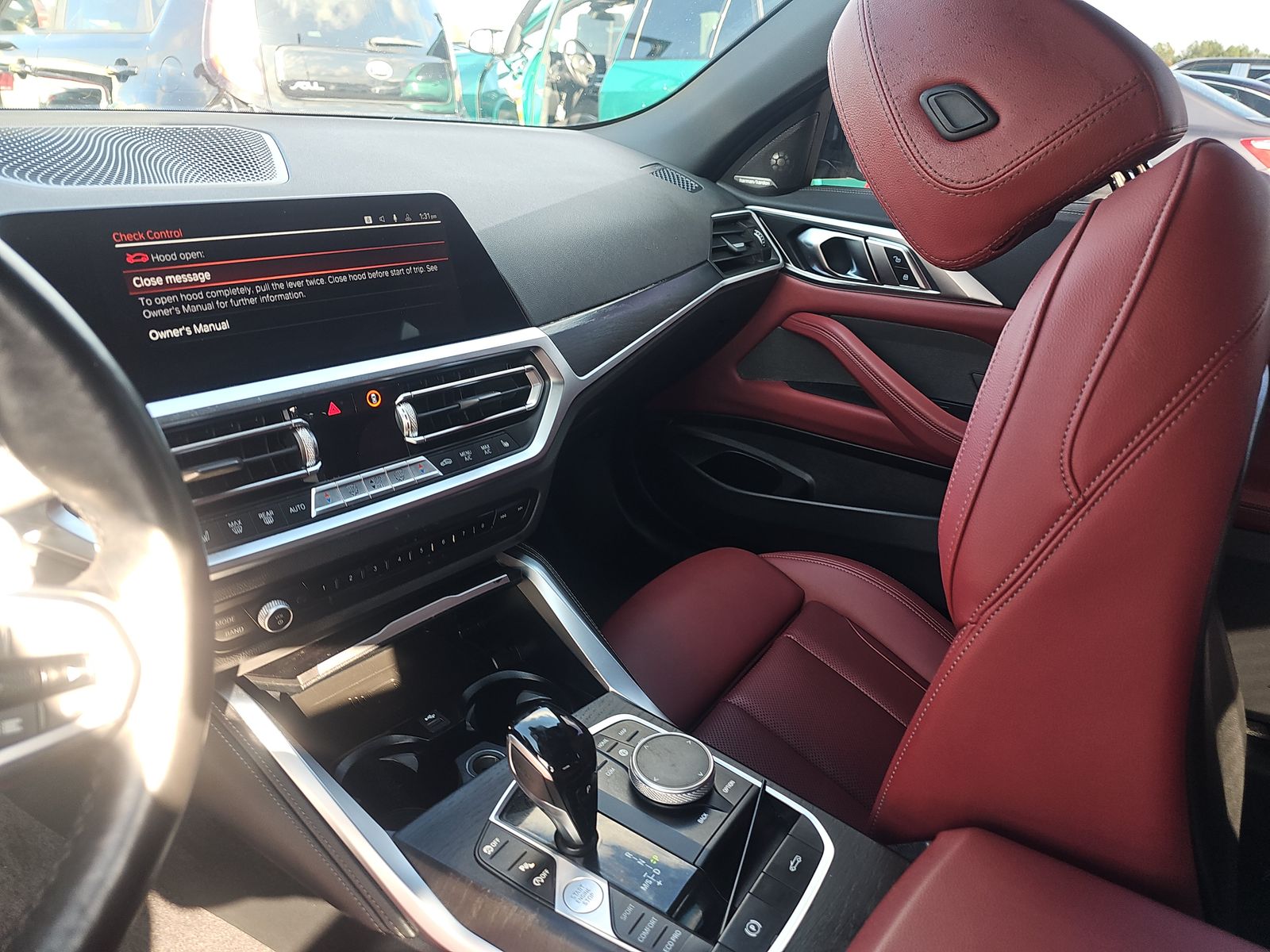 2023 BMW 4 Series 430i xDrive AWD